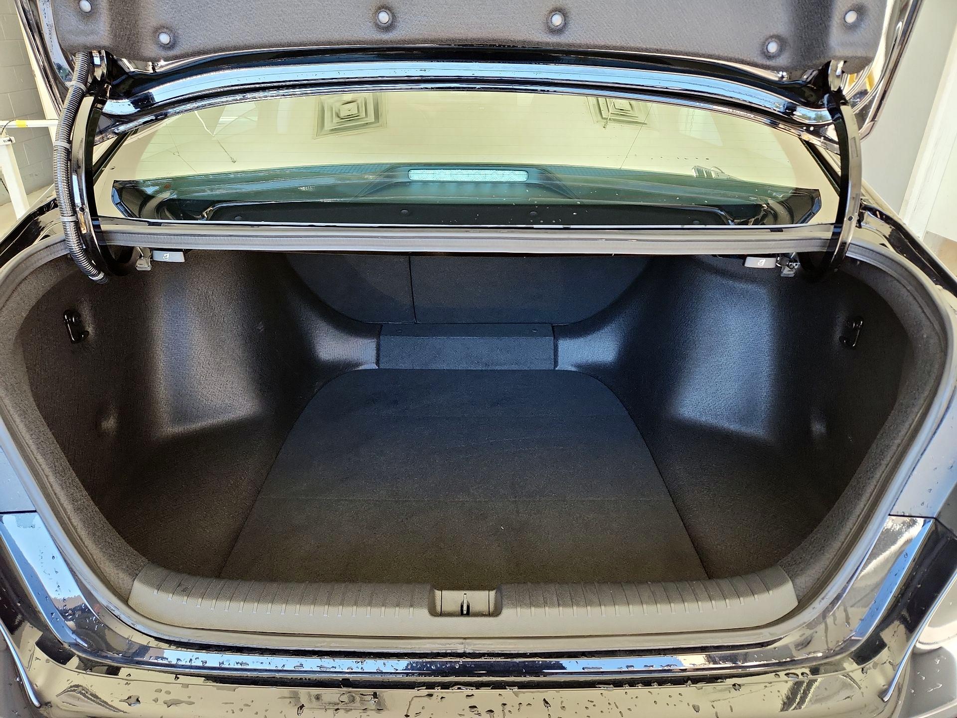 Thumbnail: 2024 Honda Accord - 20