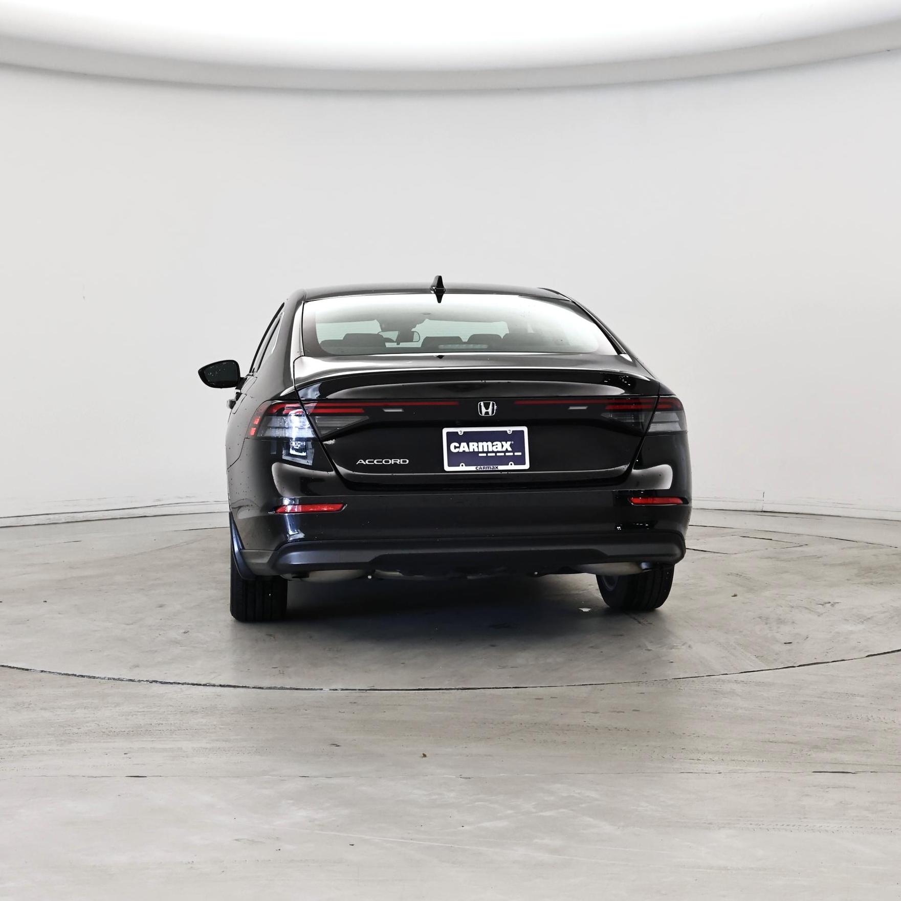 Thumbnail: 2024 Honda Accord - 6