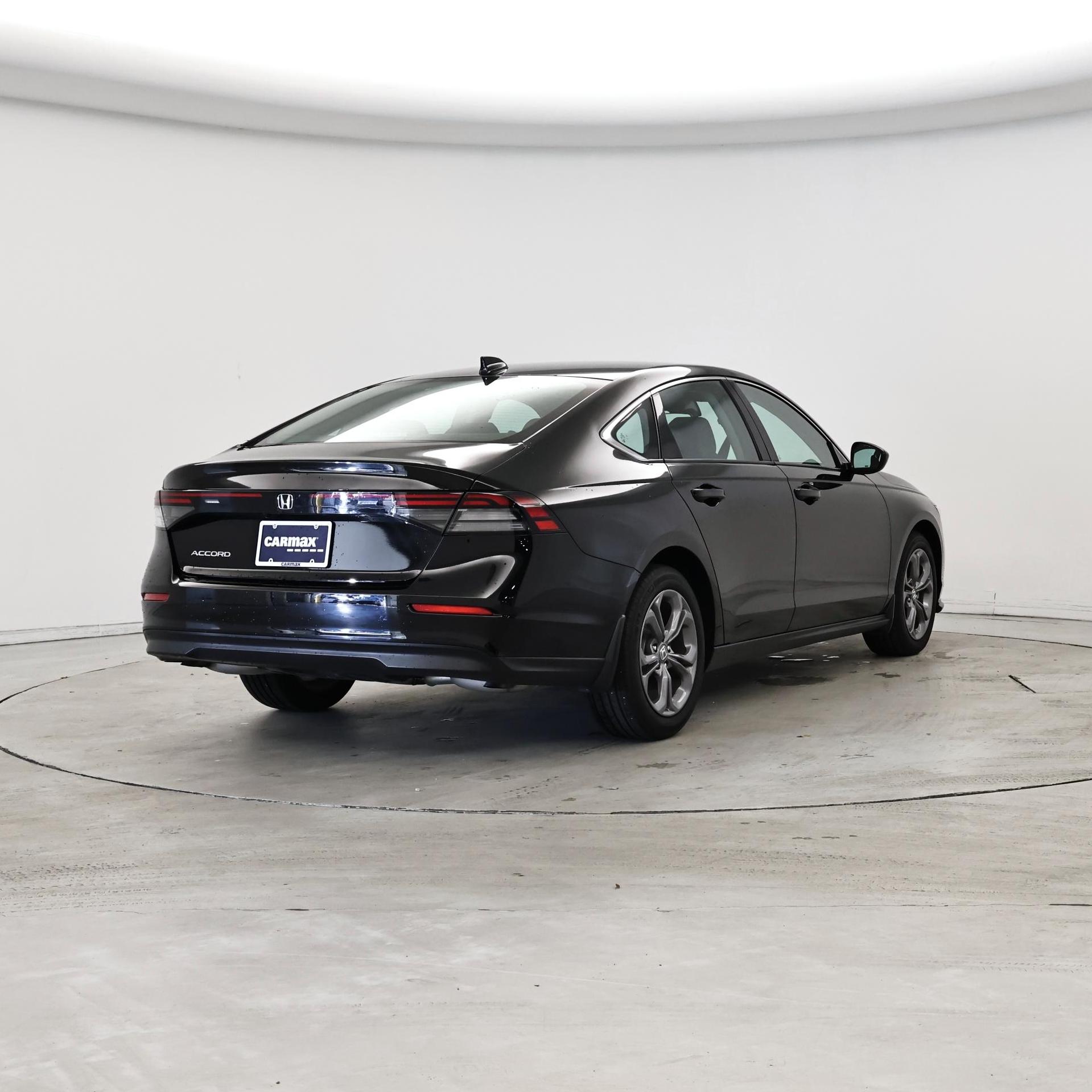 Thumbnail: 2024 Honda Accord - 8