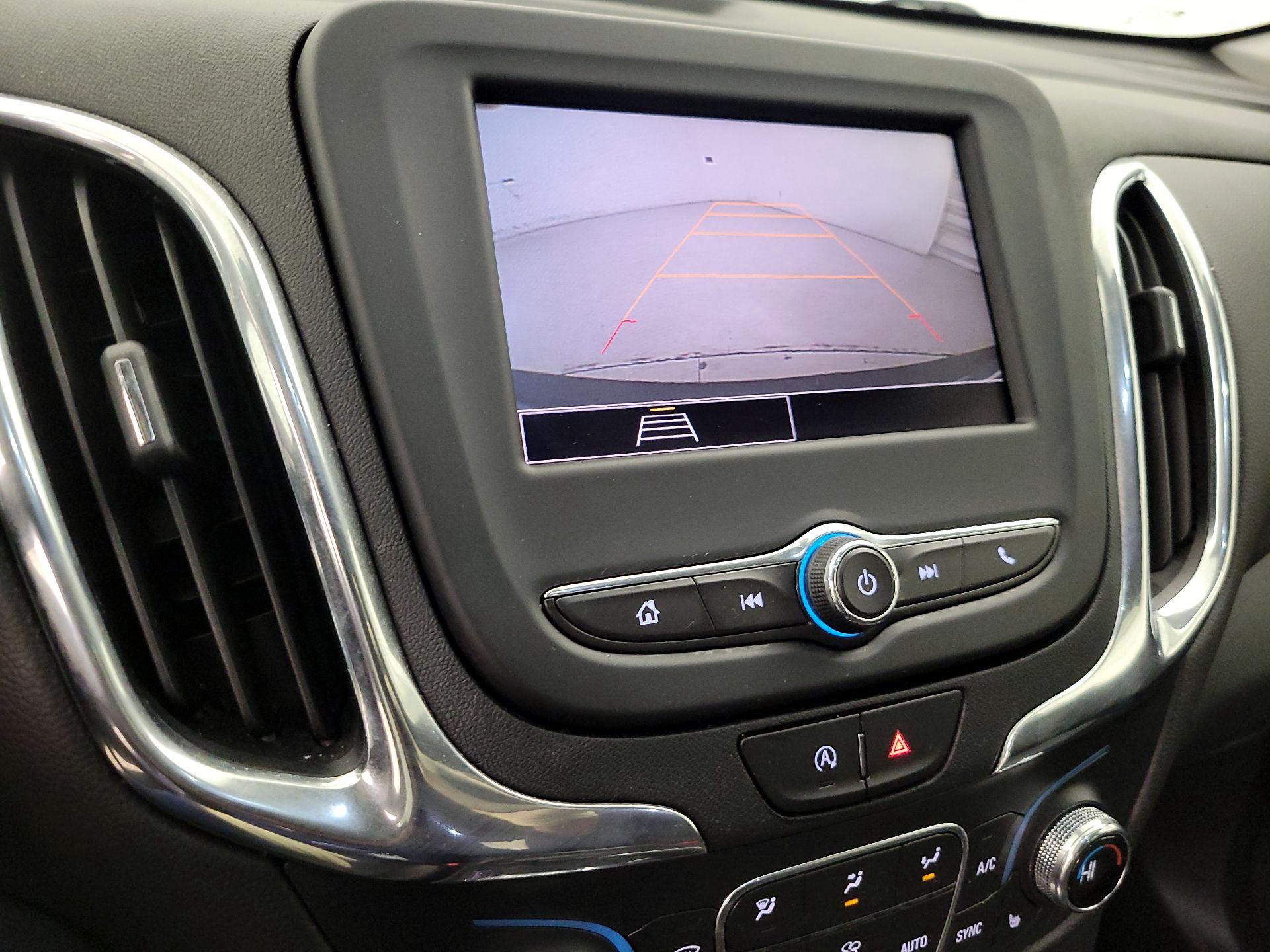 Thumbnail: 2022 Chevrolet Equinox - 14