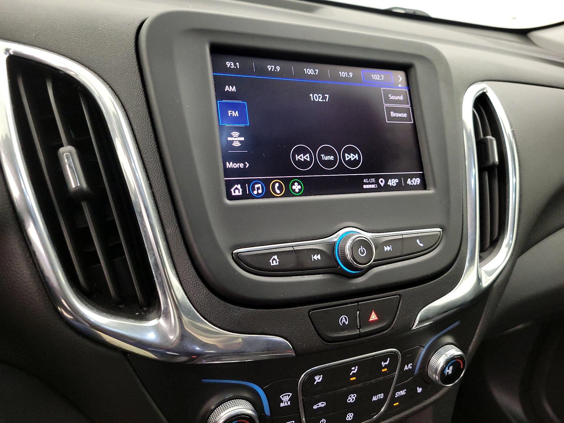 Thumbnail: 2022 Chevrolet Equinox - 15