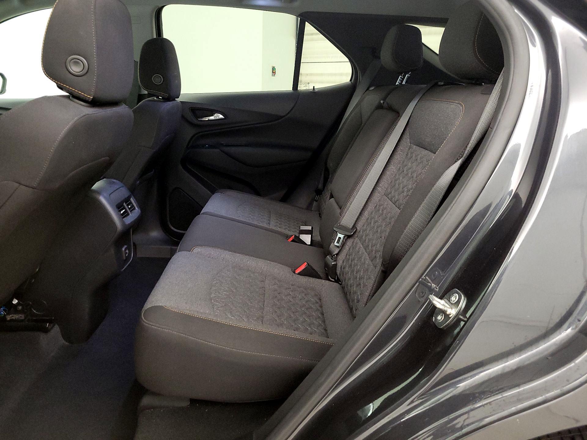 Thumbnail: 2022 Chevrolet Equinox - 19