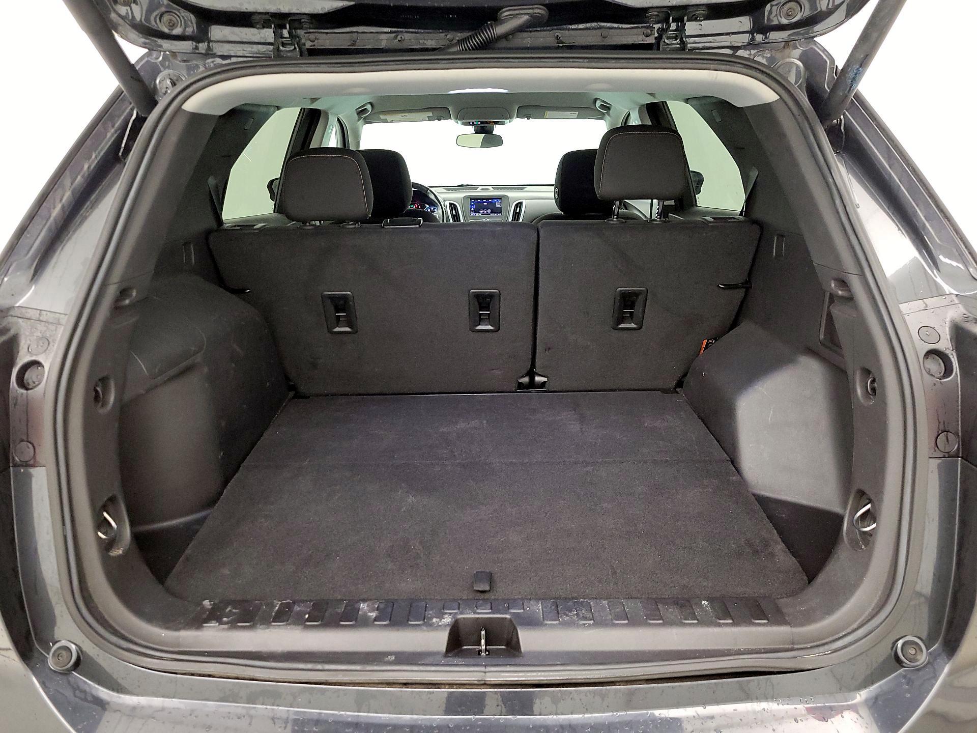 Thumbnail: 2022 Chevrolet Equinox - 20