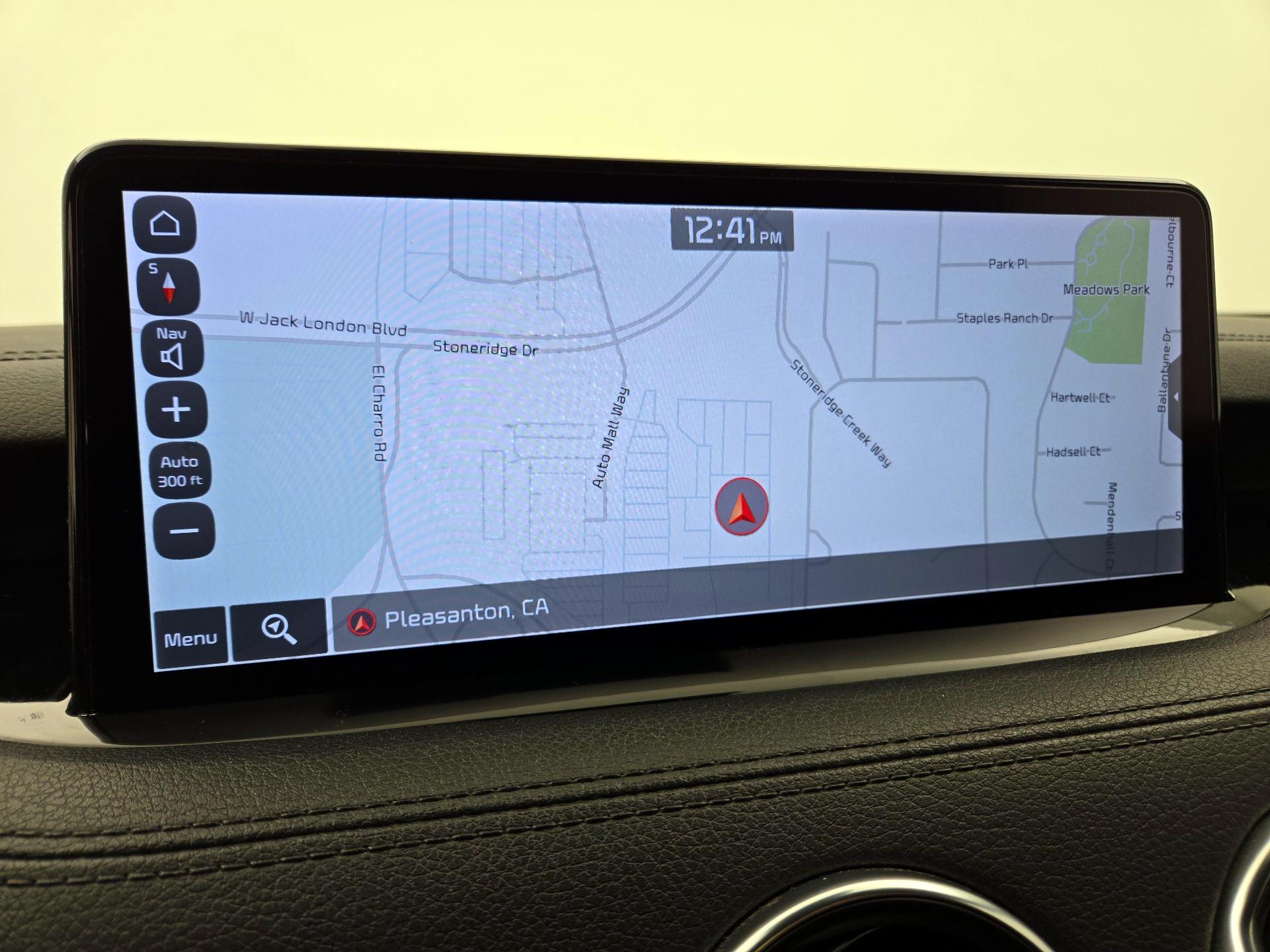 Thumbnail: 2022 Kia Stinger - 14