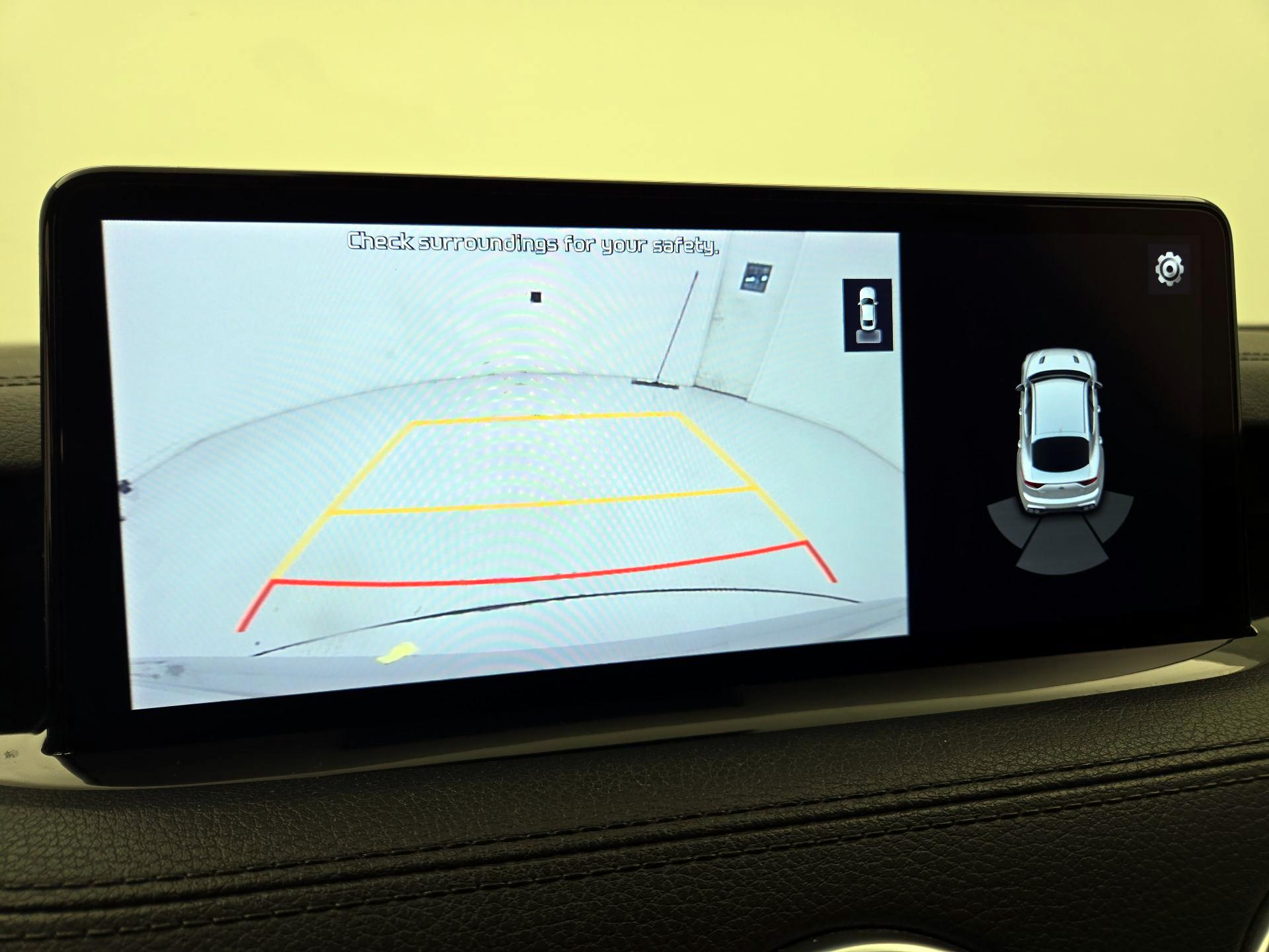 Thumbnail: 2022 Kia Stinger - 15