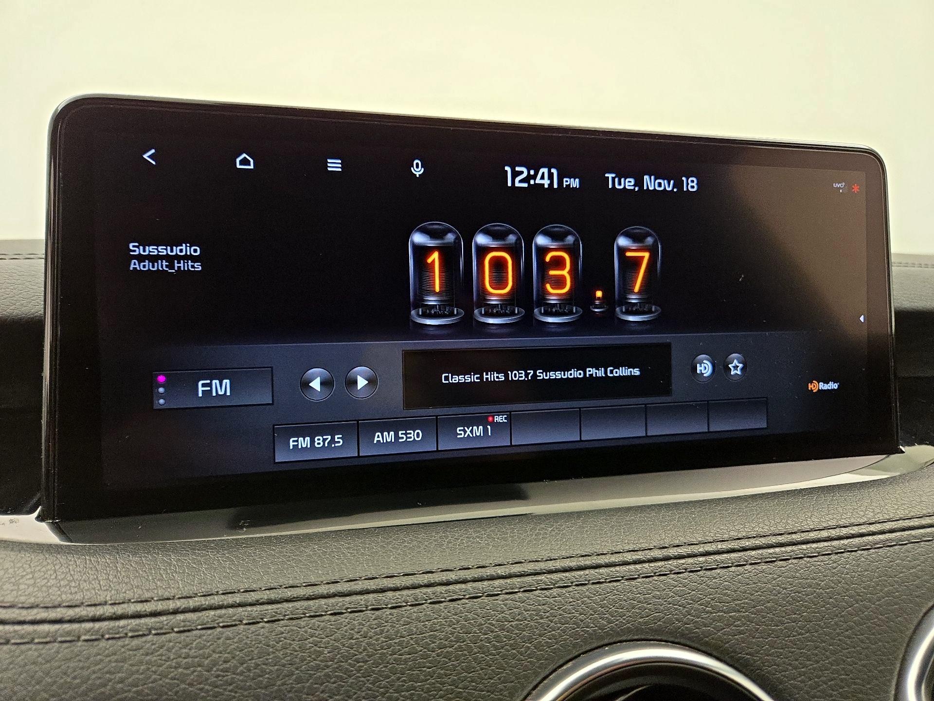 Thumbnail: 2022 Kia Stinger - 16