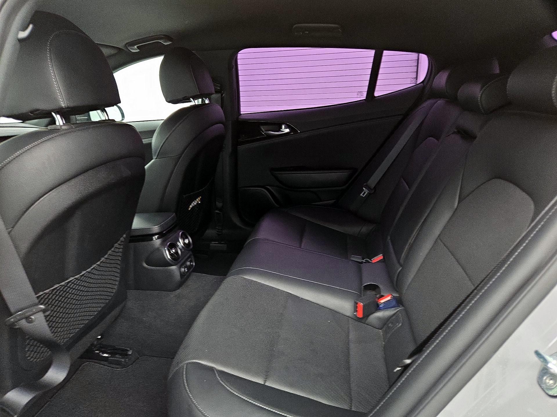 Thumbnail: 2022 Kia Stinger - 20