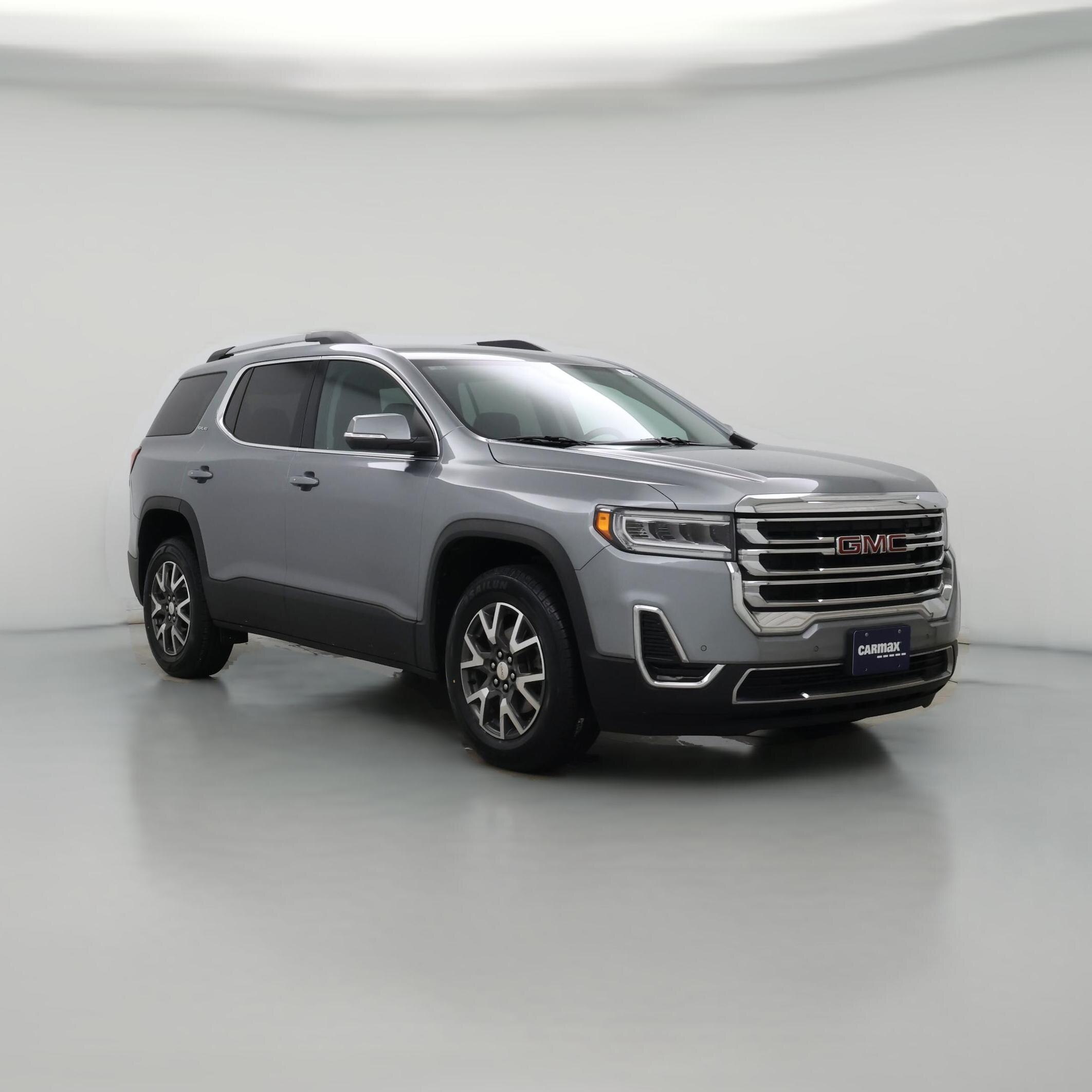 Thumbnail: 2023 GMC Acadia - 1