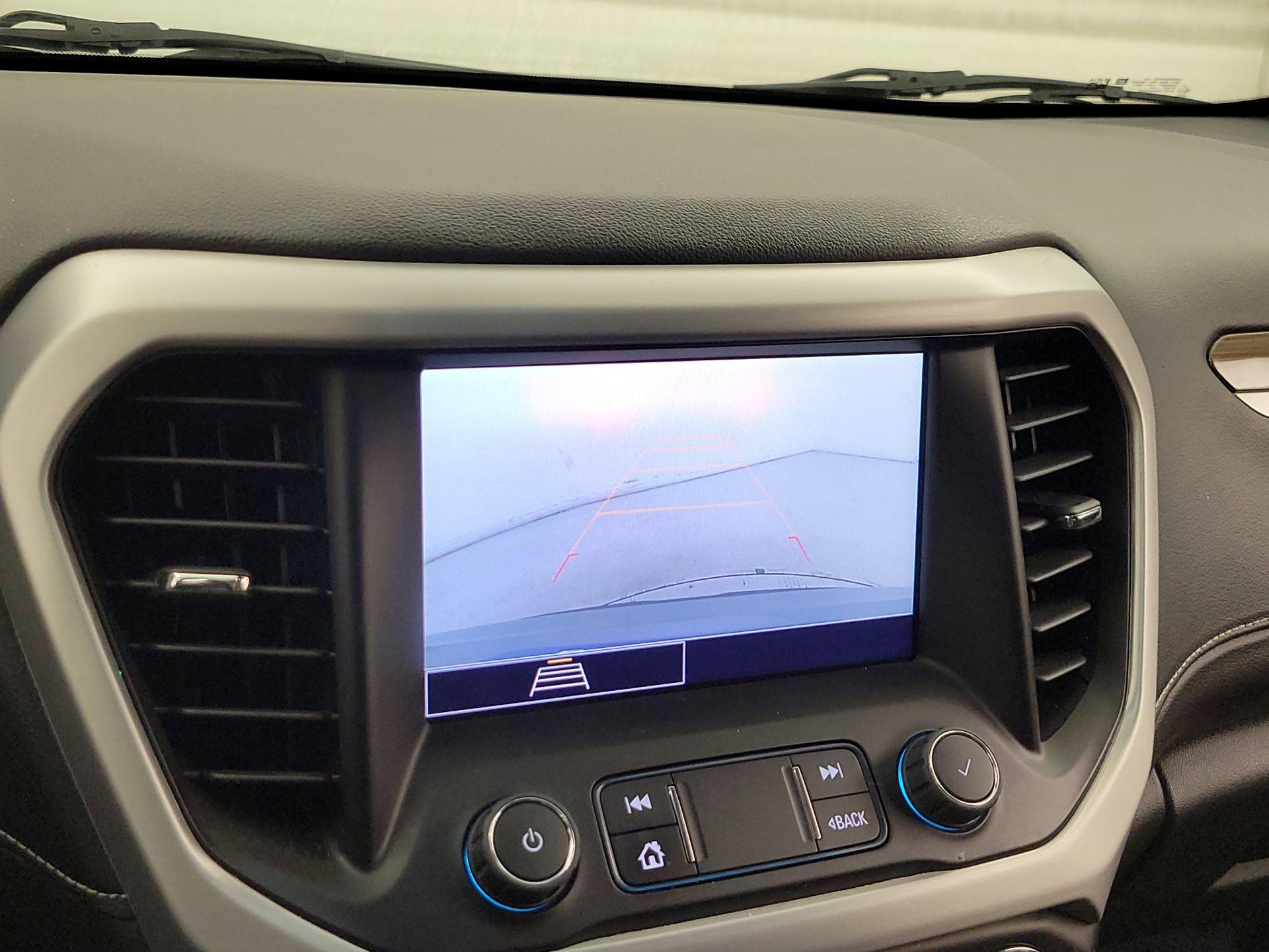 Thumbnail: 2023 GMC Acadia - 14