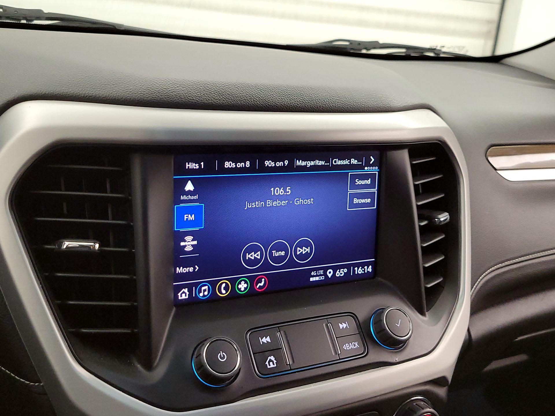 Thumbnail: 2023 GMC Acadia - 15