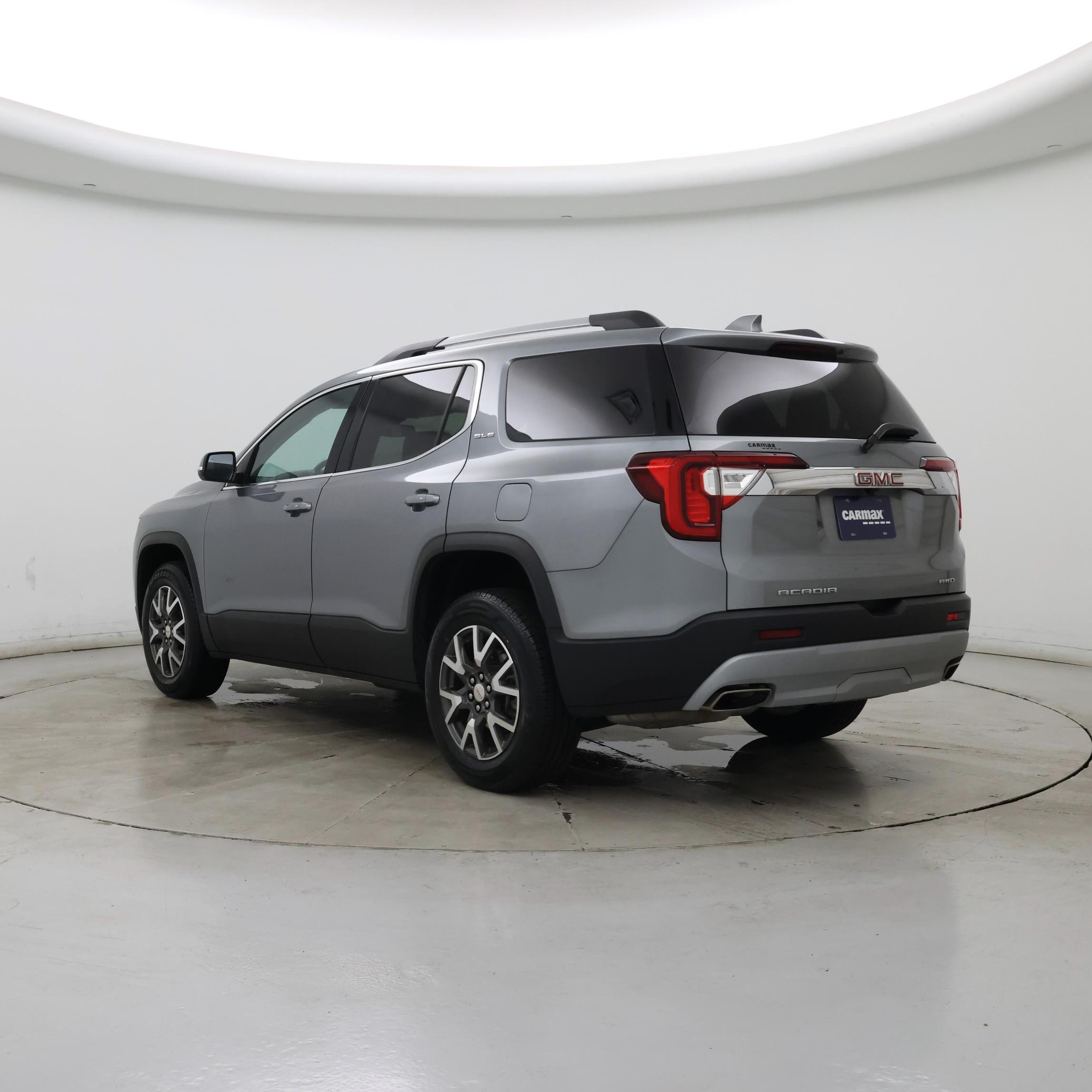 Thumbnail: 2023 GMC Acadia - 2