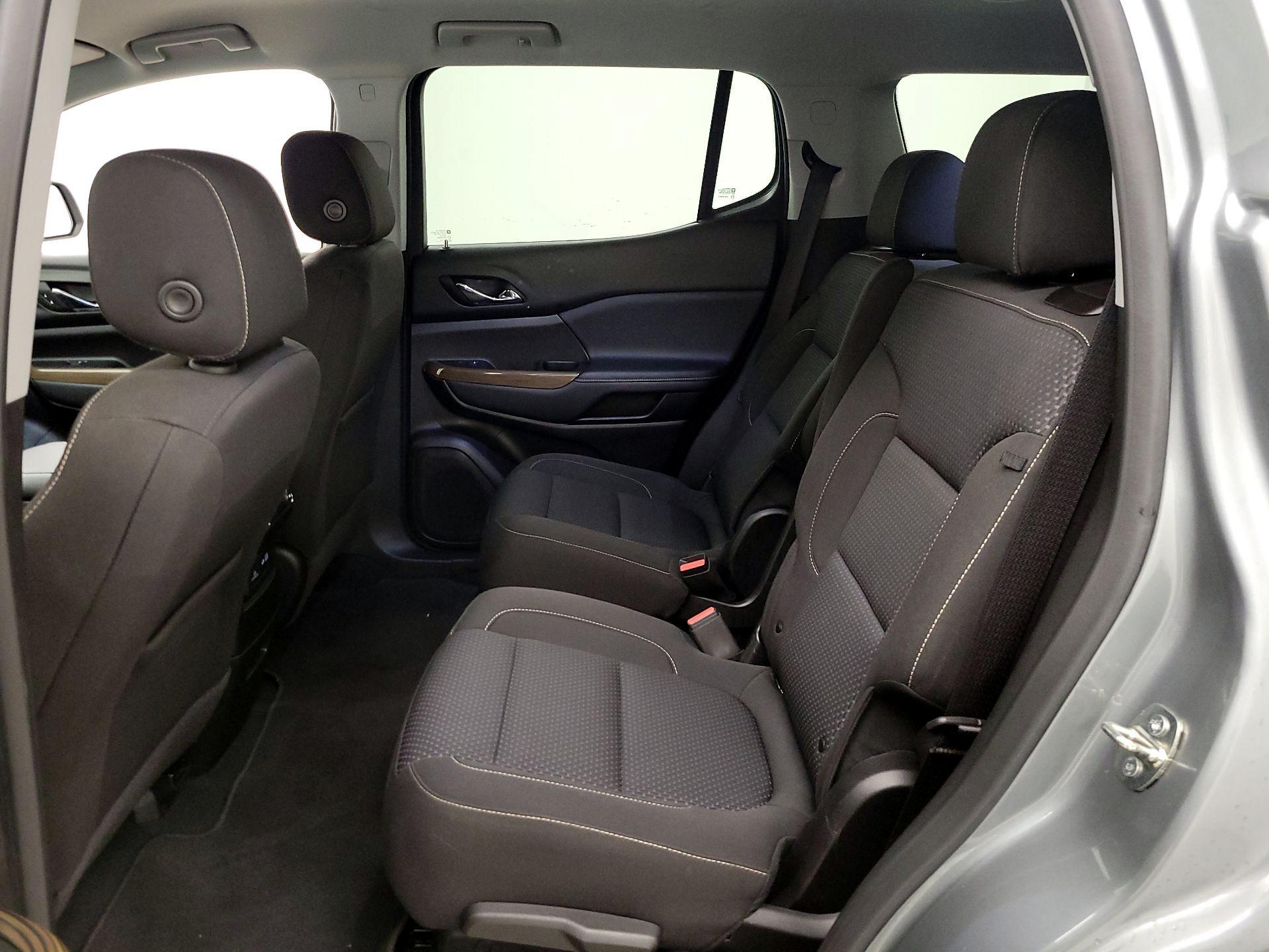 Thumbnail: 2023 GMC Acadia - 19