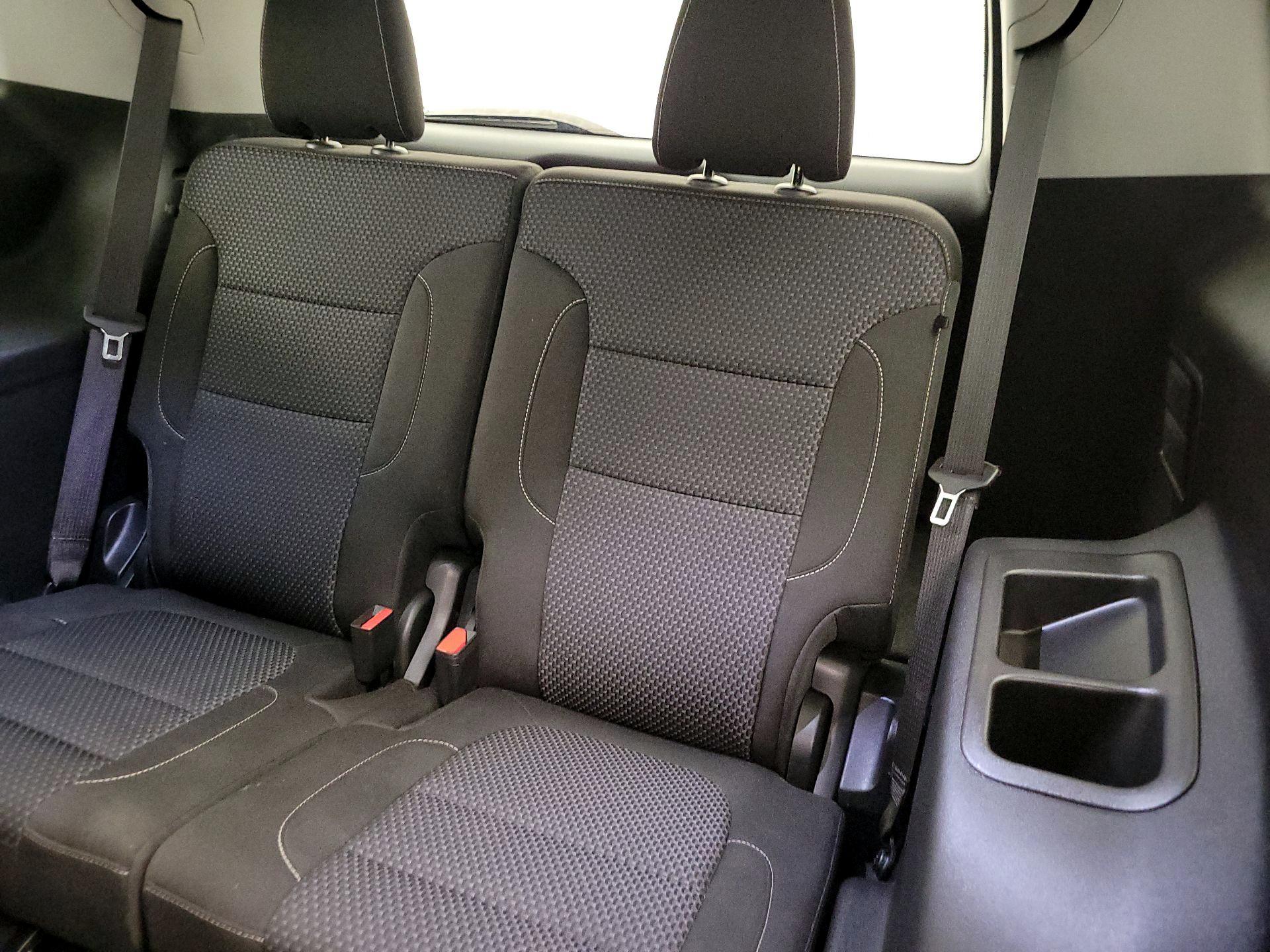 Thumbnail: 2023 GMC Acadia - 20