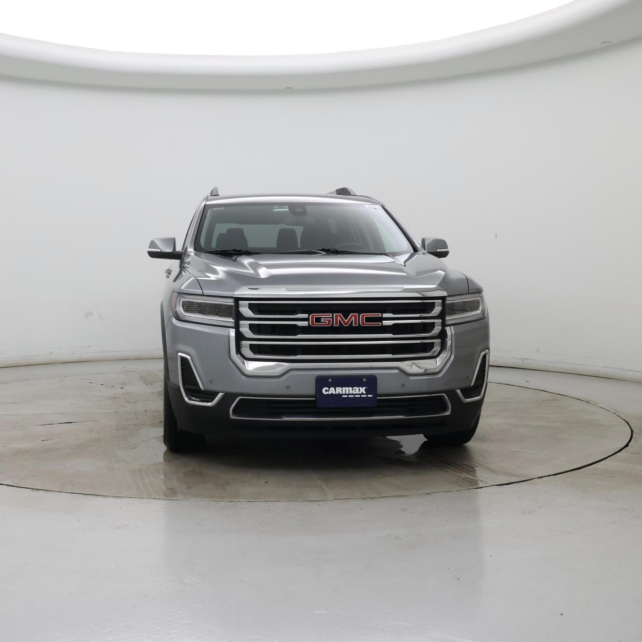 Thumbnail: 2023 GMC Acadia - 5