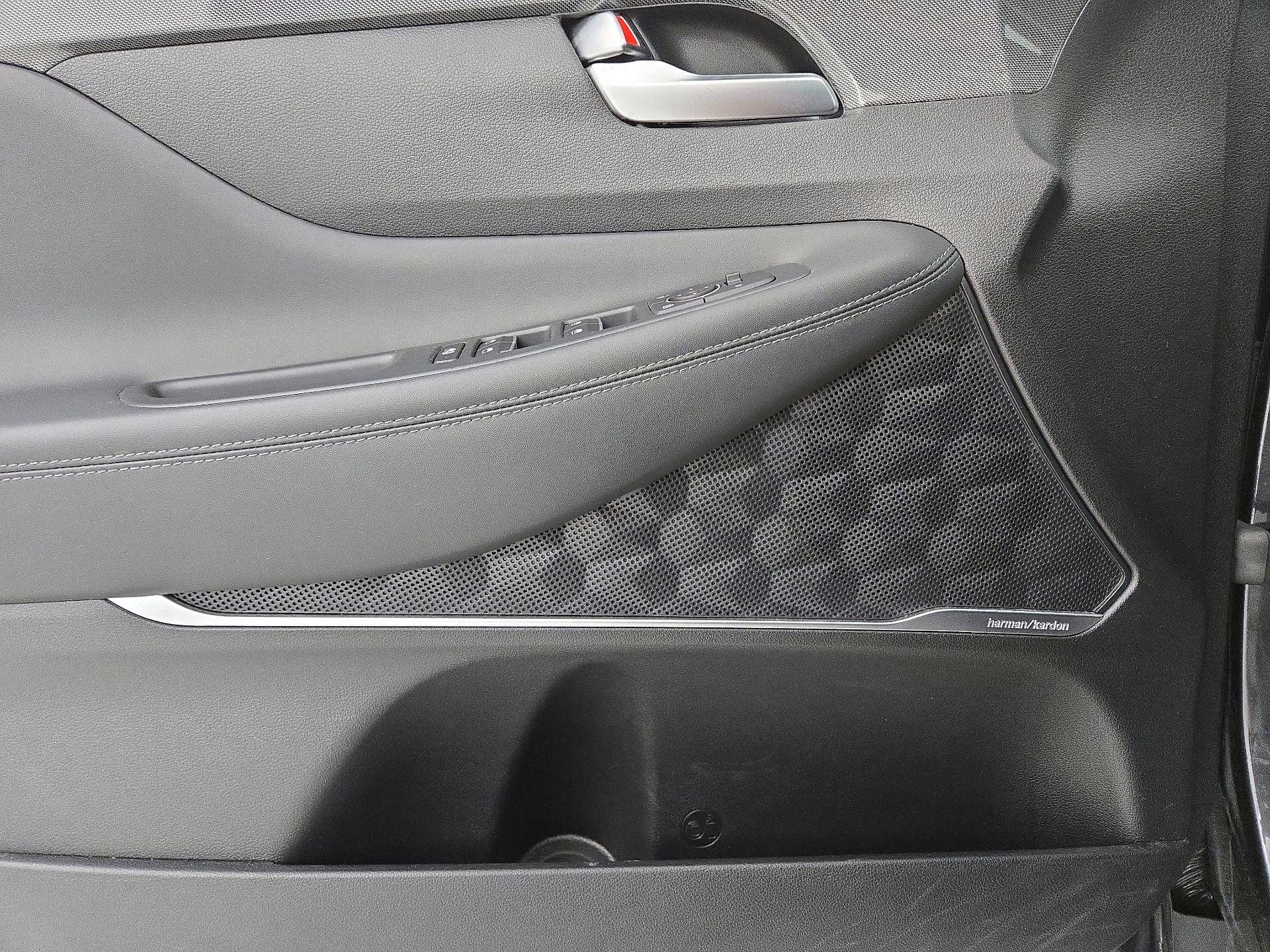 Thumbnail: 2022 Hyundai Santa Fe - 12