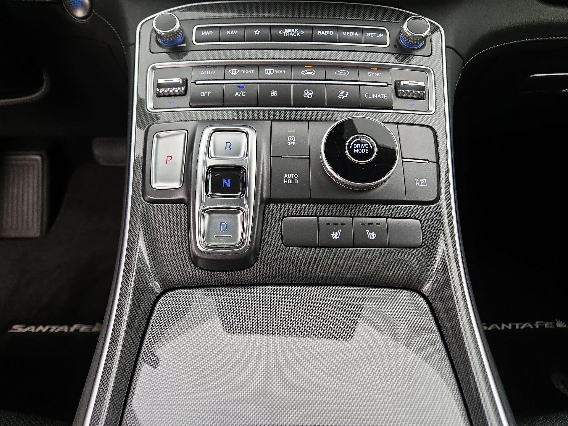 Thumbnail: 2022 Hyundai Santa Fe - 18