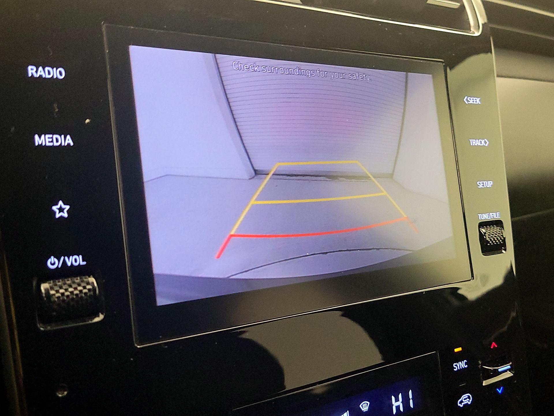 Thumbnail: 2022 Hyundai Tucson - 14