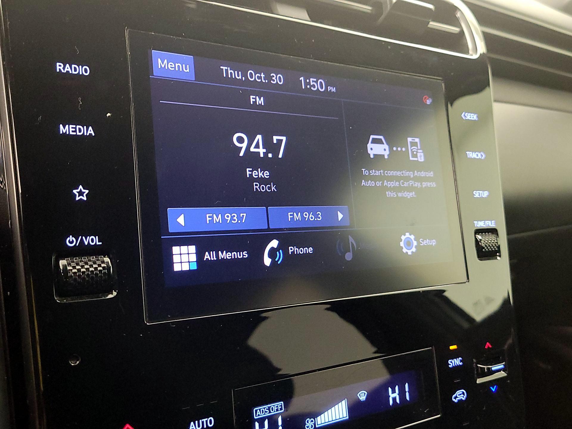 Thumbnail: 2022 Hyundai Tucson - 15