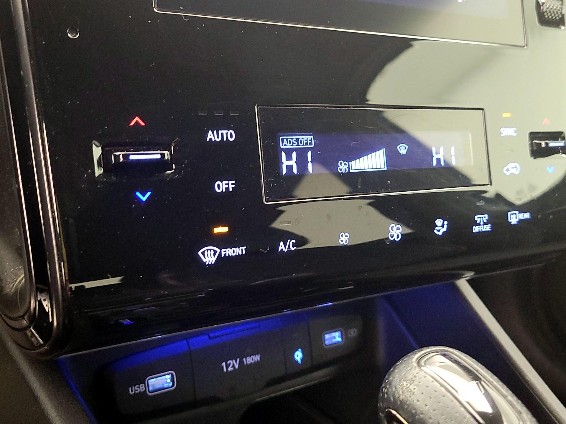 Thumbnail: 2022 Hyundai Tucson - 16