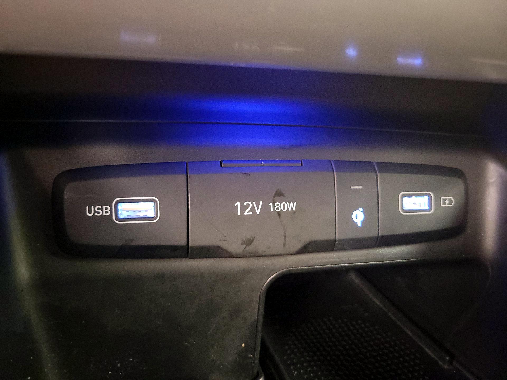 Thumbnail: 2022 Hyundai Tucson - 18