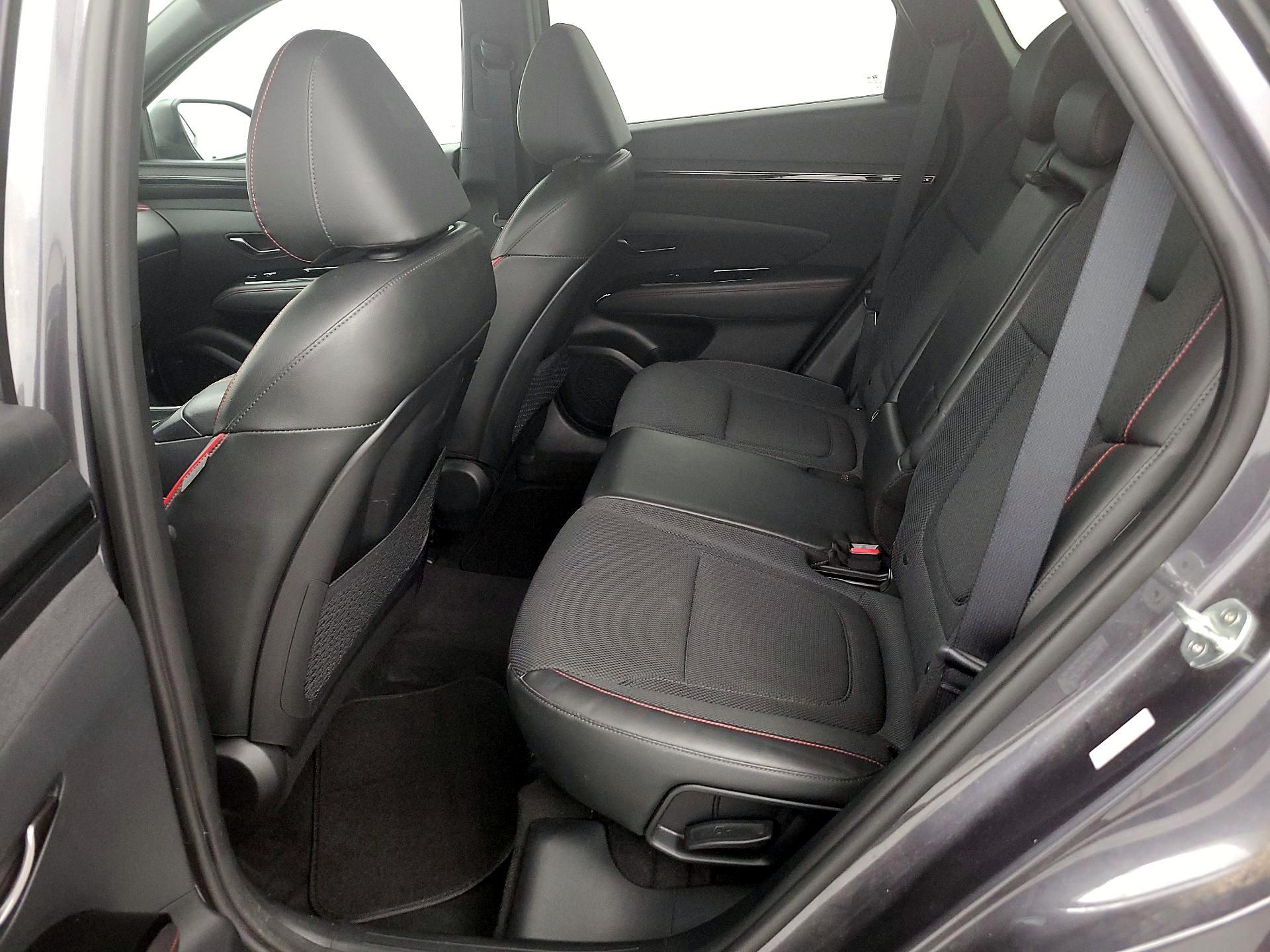 Thumbnail: 2022 Hyundai Tucson - 19