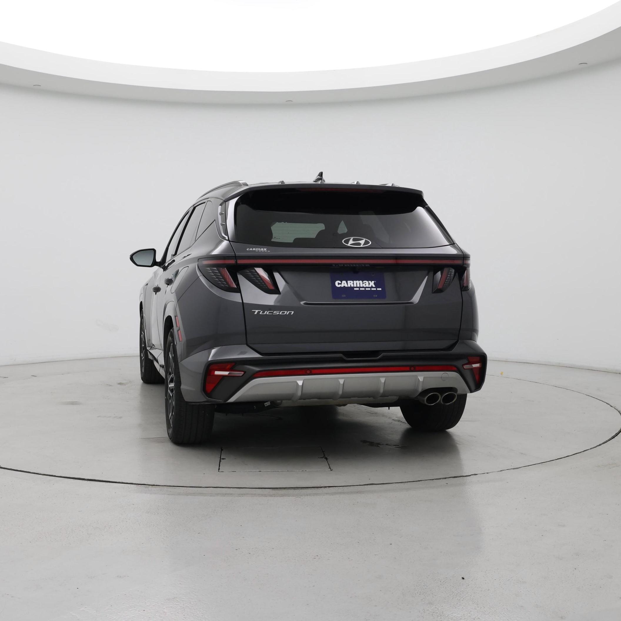 Thumbnail: 2022 Hyundai Tucson - 6