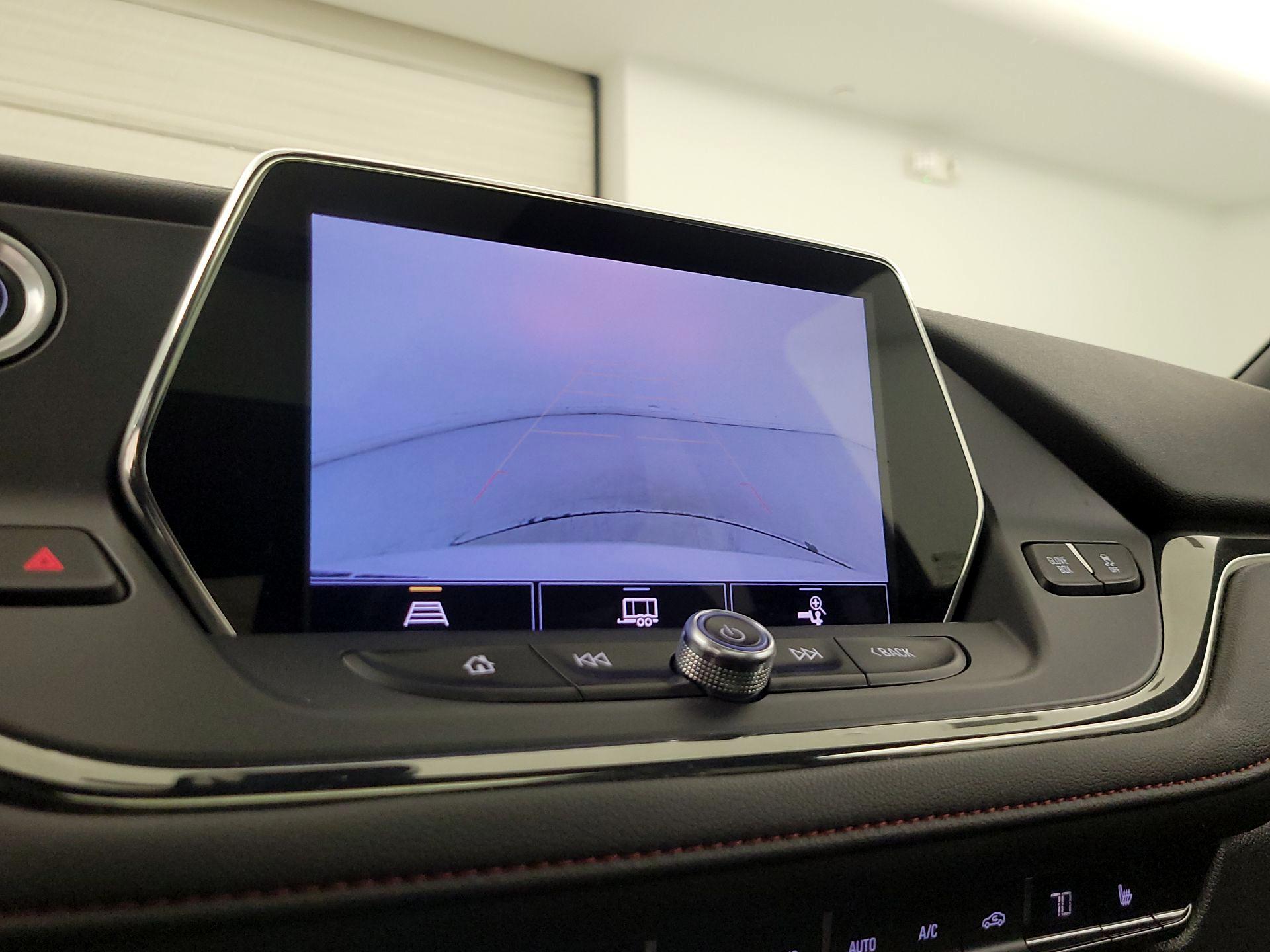 Thumbnail: 2022 Chevrolet Blazer - 15