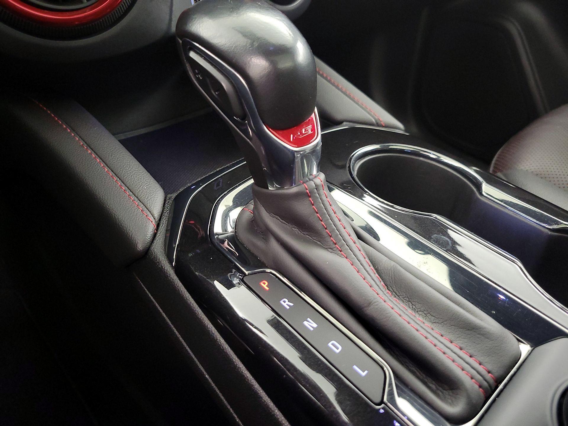 Thumbnail: 2022 Chevrolet Blazer - 18