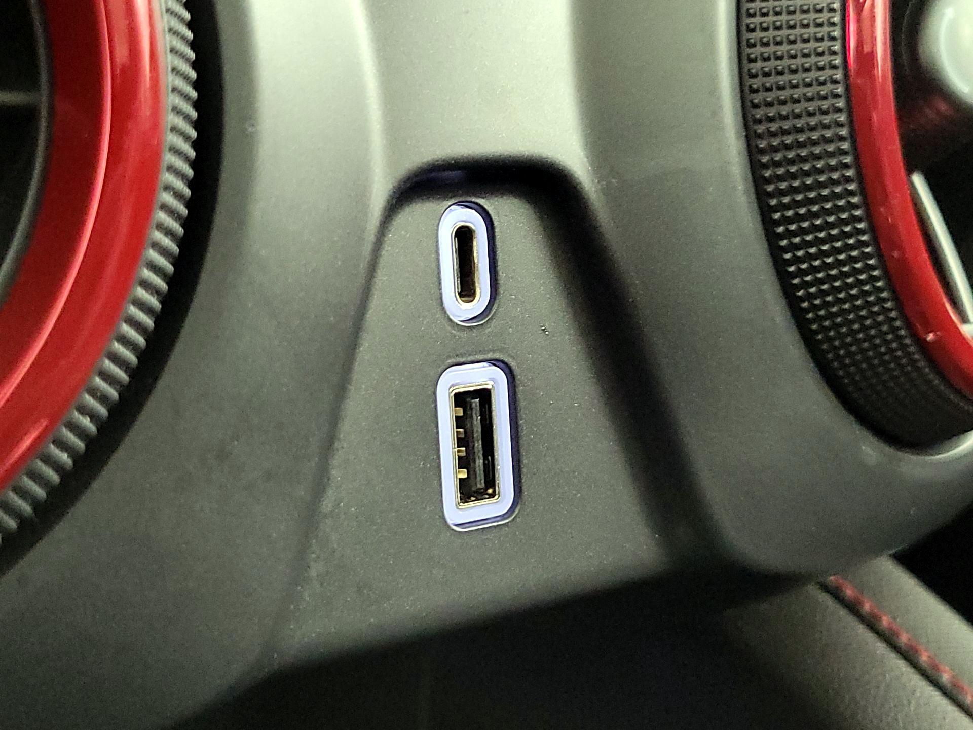 Thumbnail: 2022 Chevrolet Blazer - 19