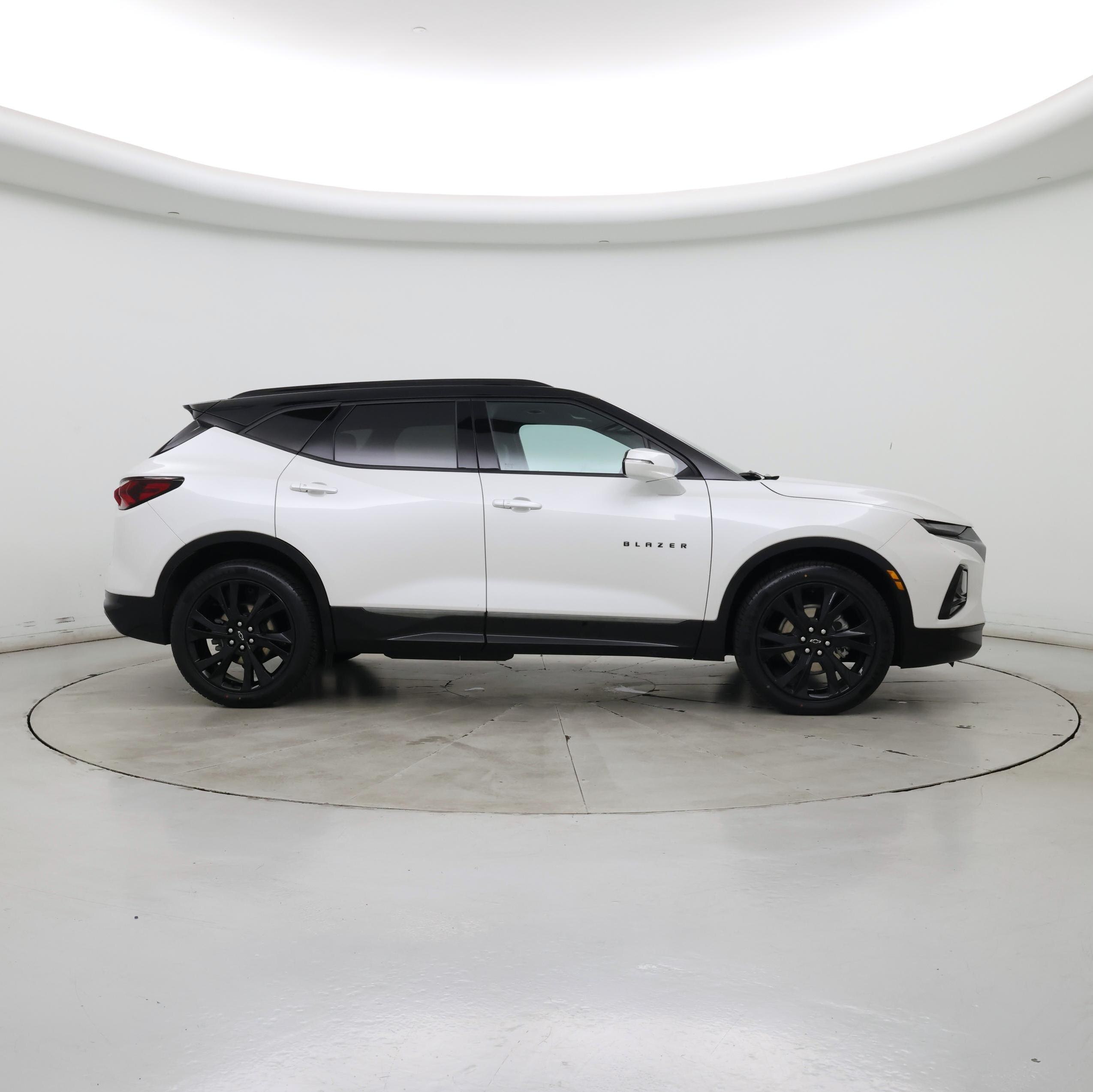 Thumbnail: 2022 Chevrolet Blazer - 7