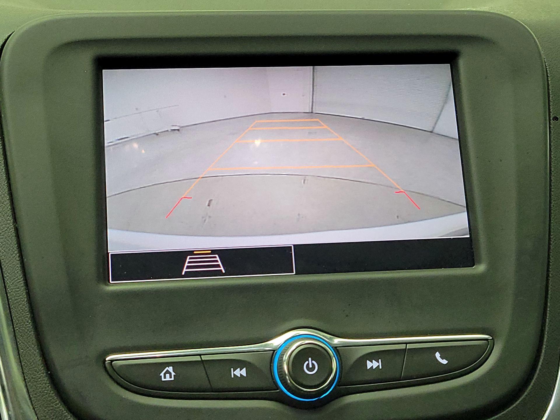 Thumbnail: 2022 Chevrolet Equinox - 14