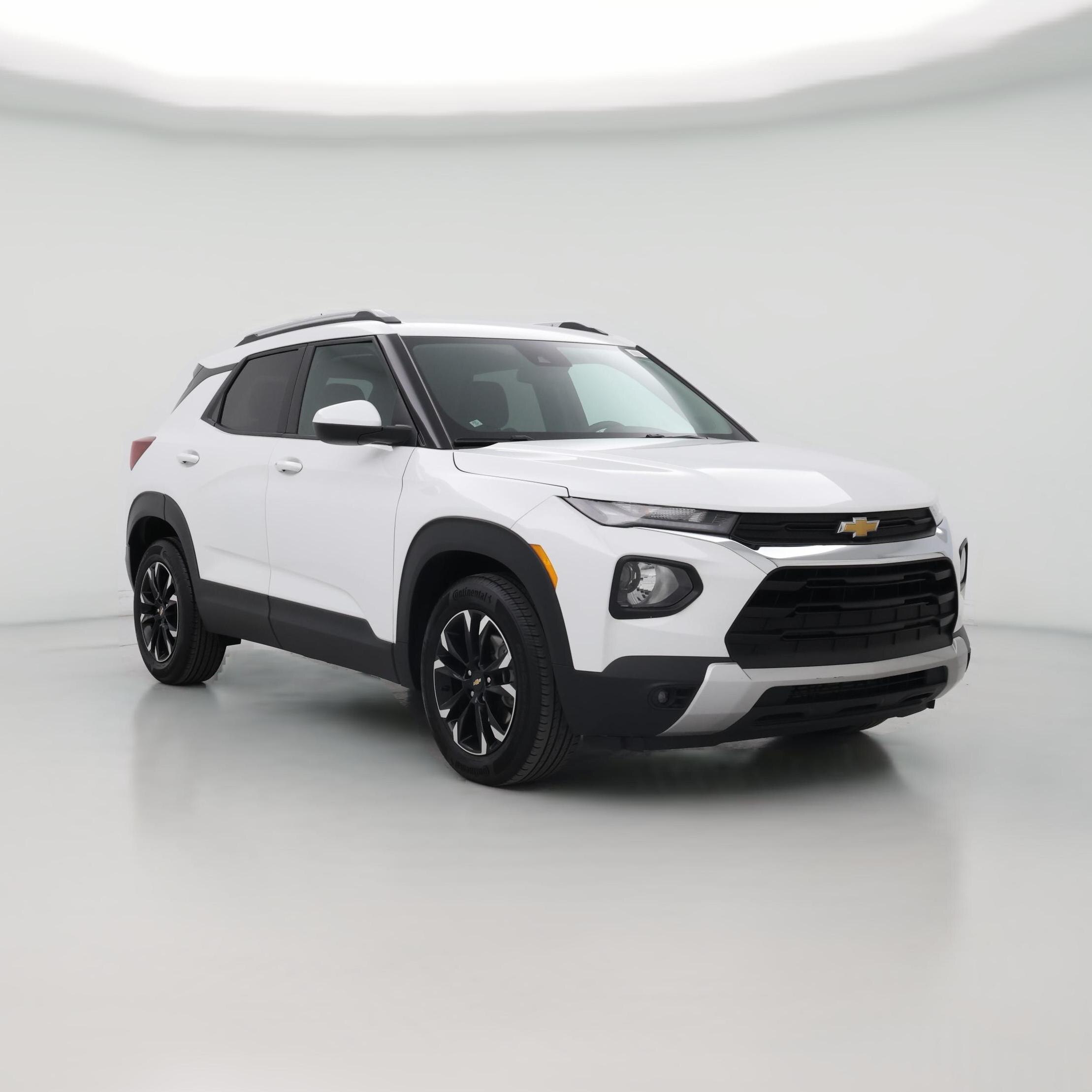 Thumbnail: 2023 Chevrolet TrailBlazer - 1