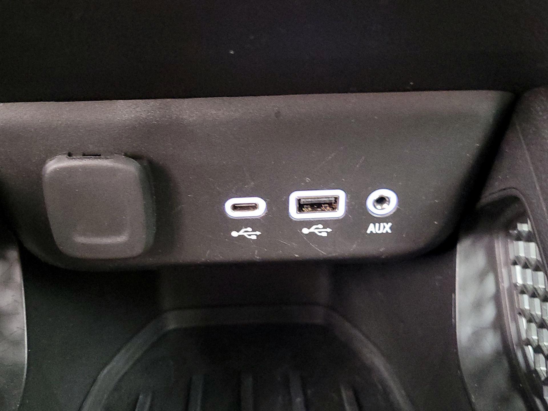 Thumbnail: 2023 Chevrolet TrailBlazer - 18