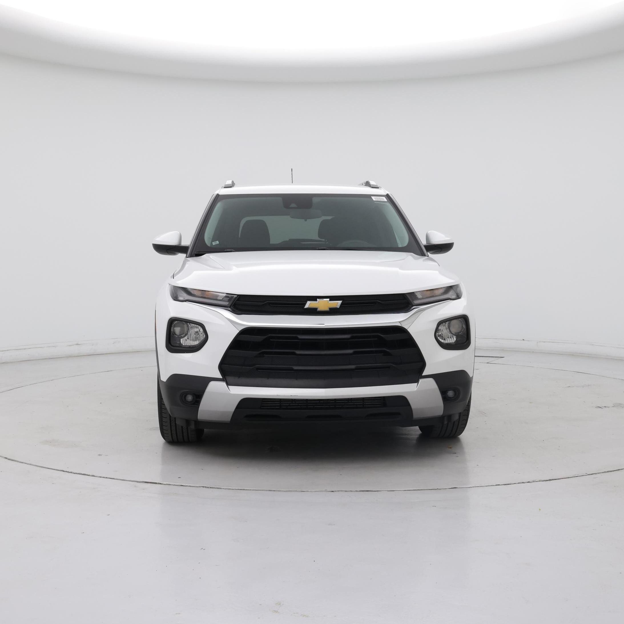 Thumbnail: 2023 Chevrolet TrailBlazer - 5