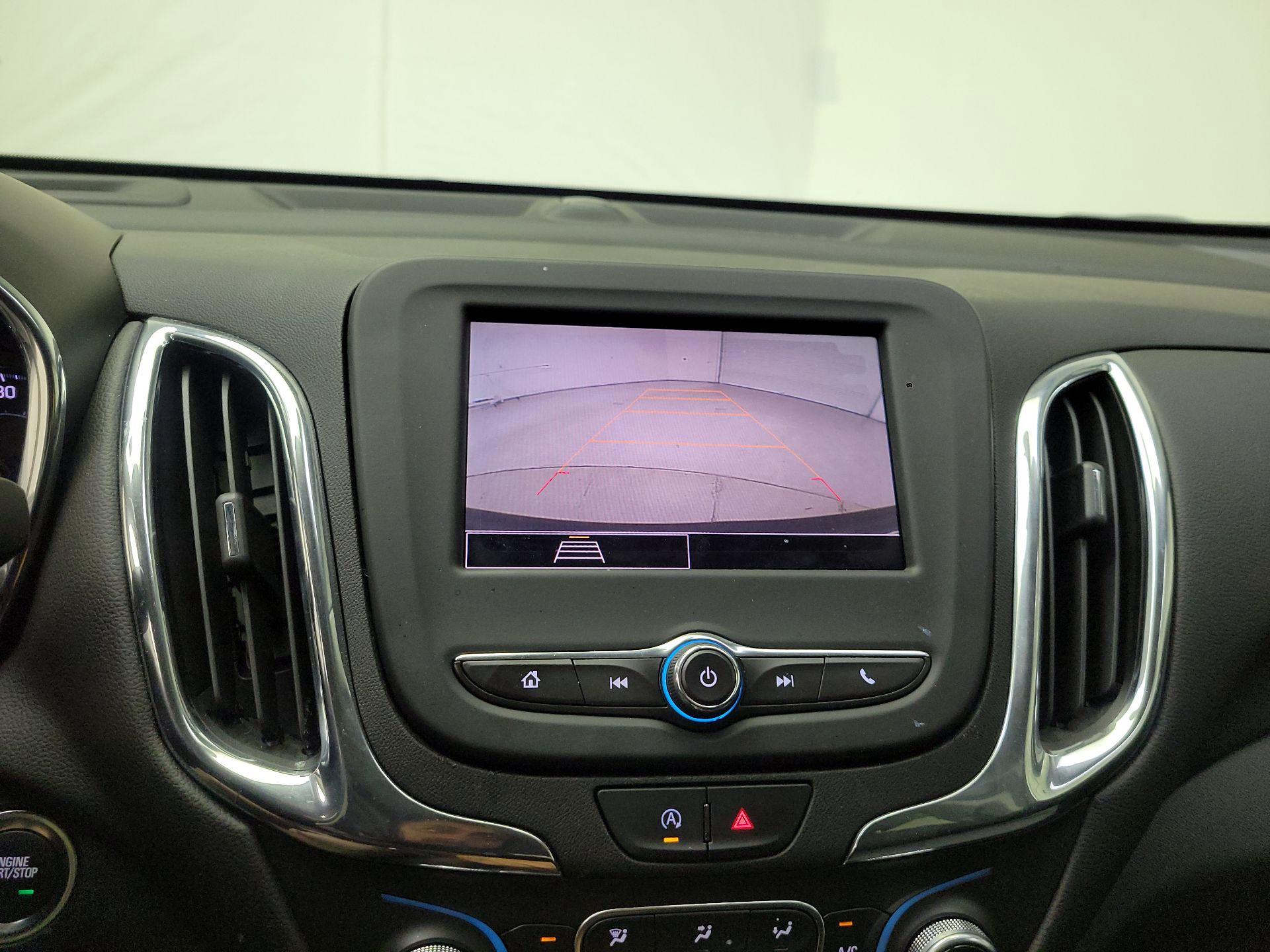 Thumbnail: 2022 Chevrolet Equinox - 14