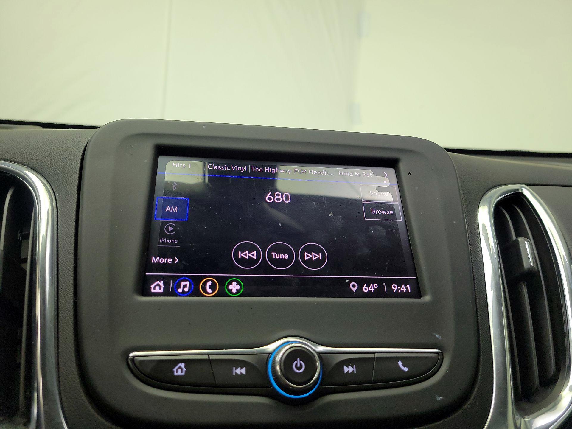 Thumbnail: 2022 Chevrolet Equinox - 15