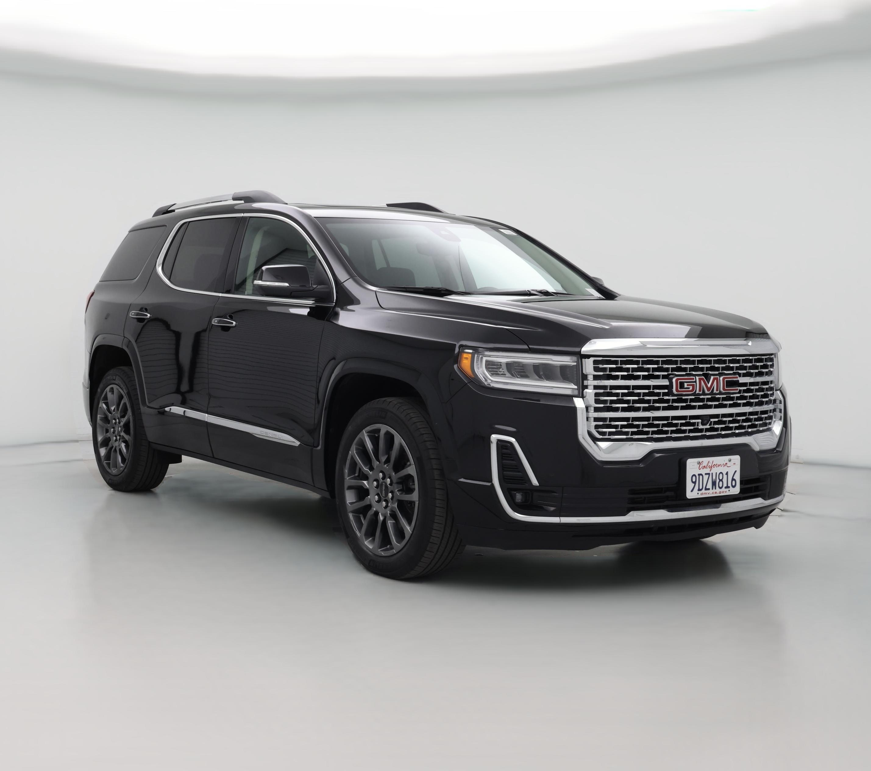 Thumbnail: 2023 GMC Acadia - 1