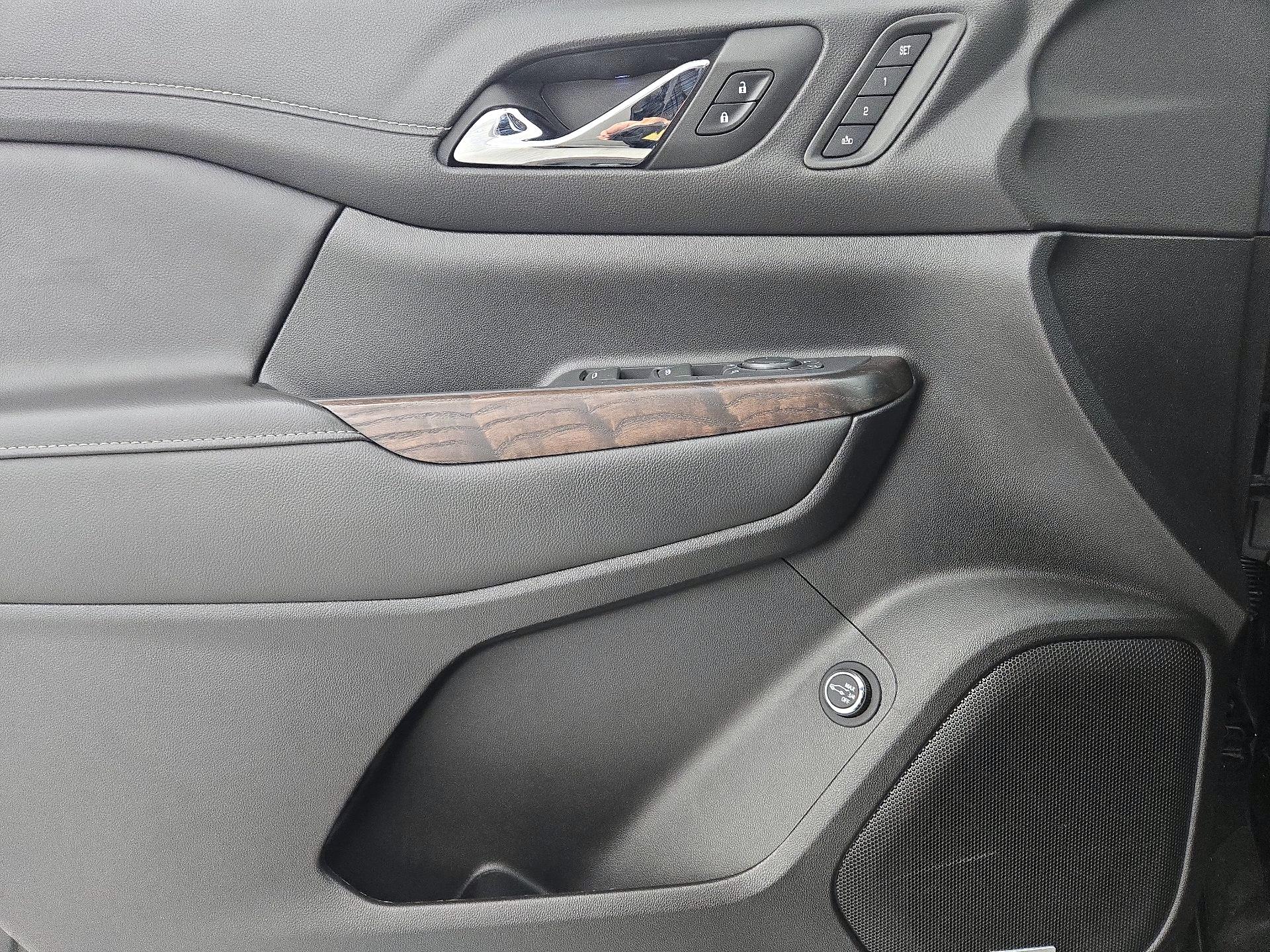 Thumbnail: 2023 GMC Acadia - 12