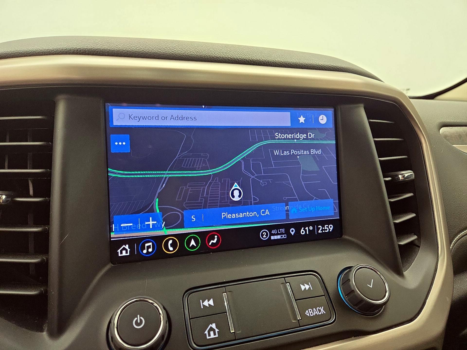 Thumbnail: 2023 GMC Acadia - 14