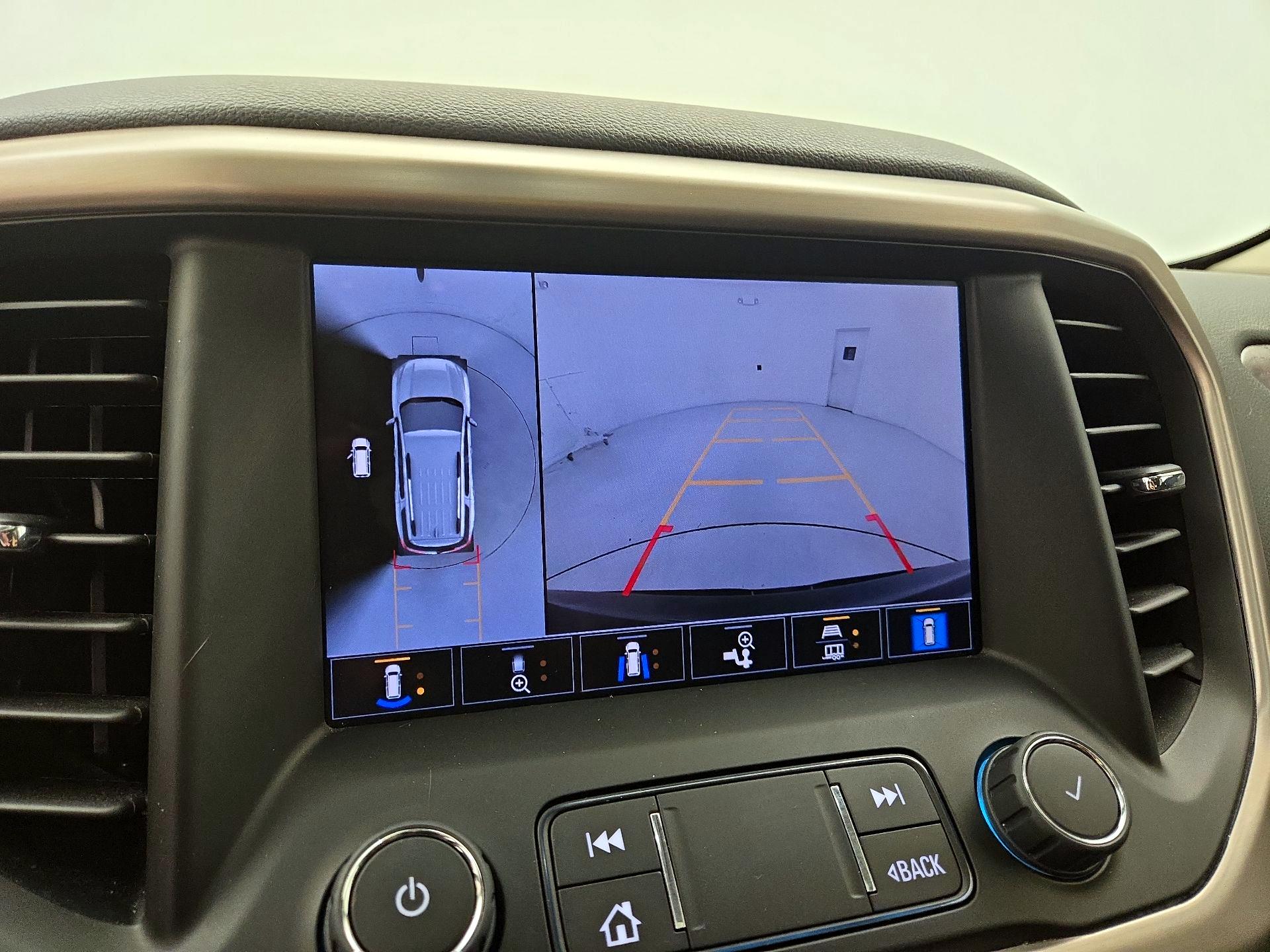 Thumbnail: 2023 GMC Acadia - 15