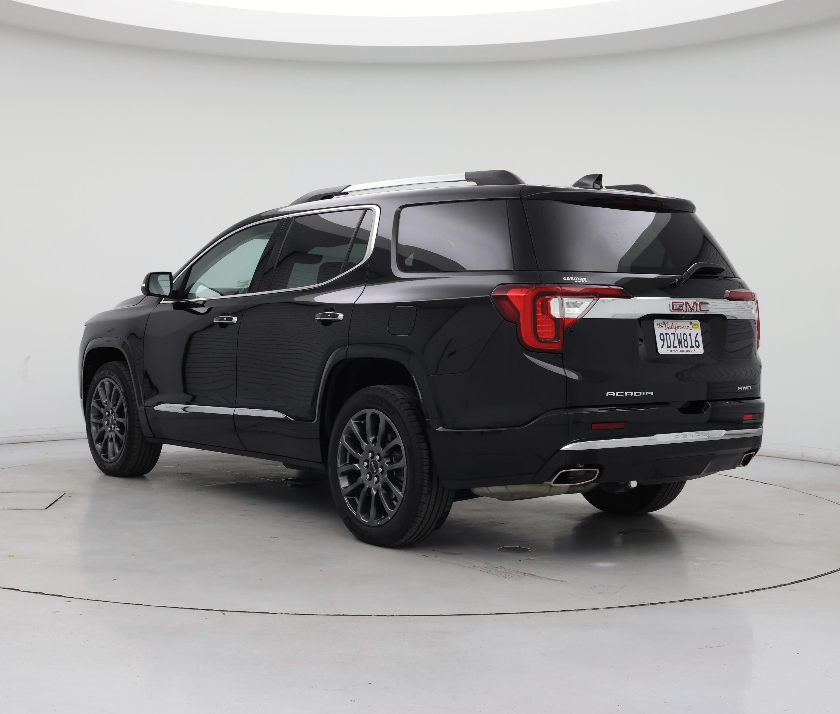 Thumbnail: 2023 GMC Acadia - 2