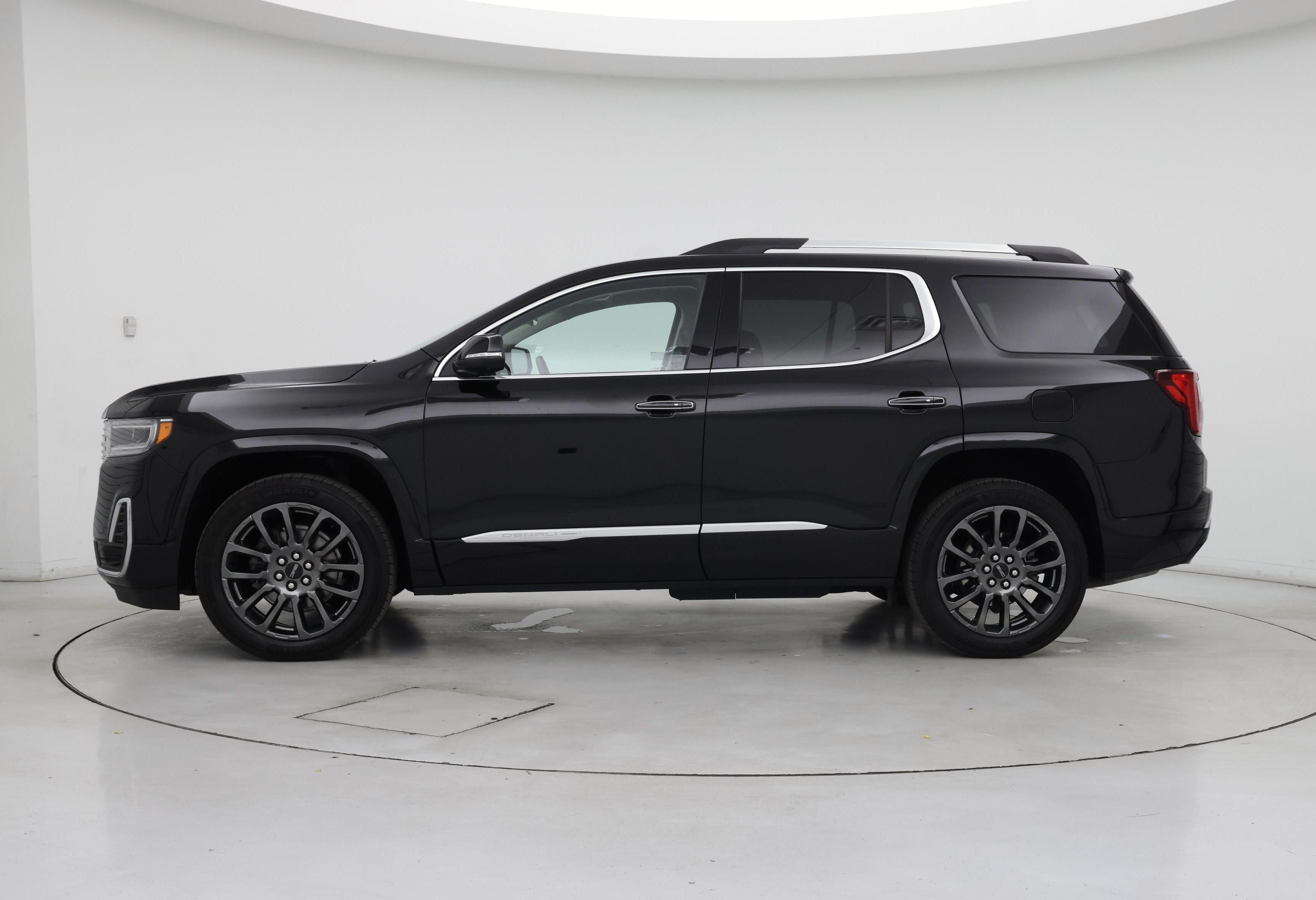 Thumbnail: 2023 GMC Acadia - 3