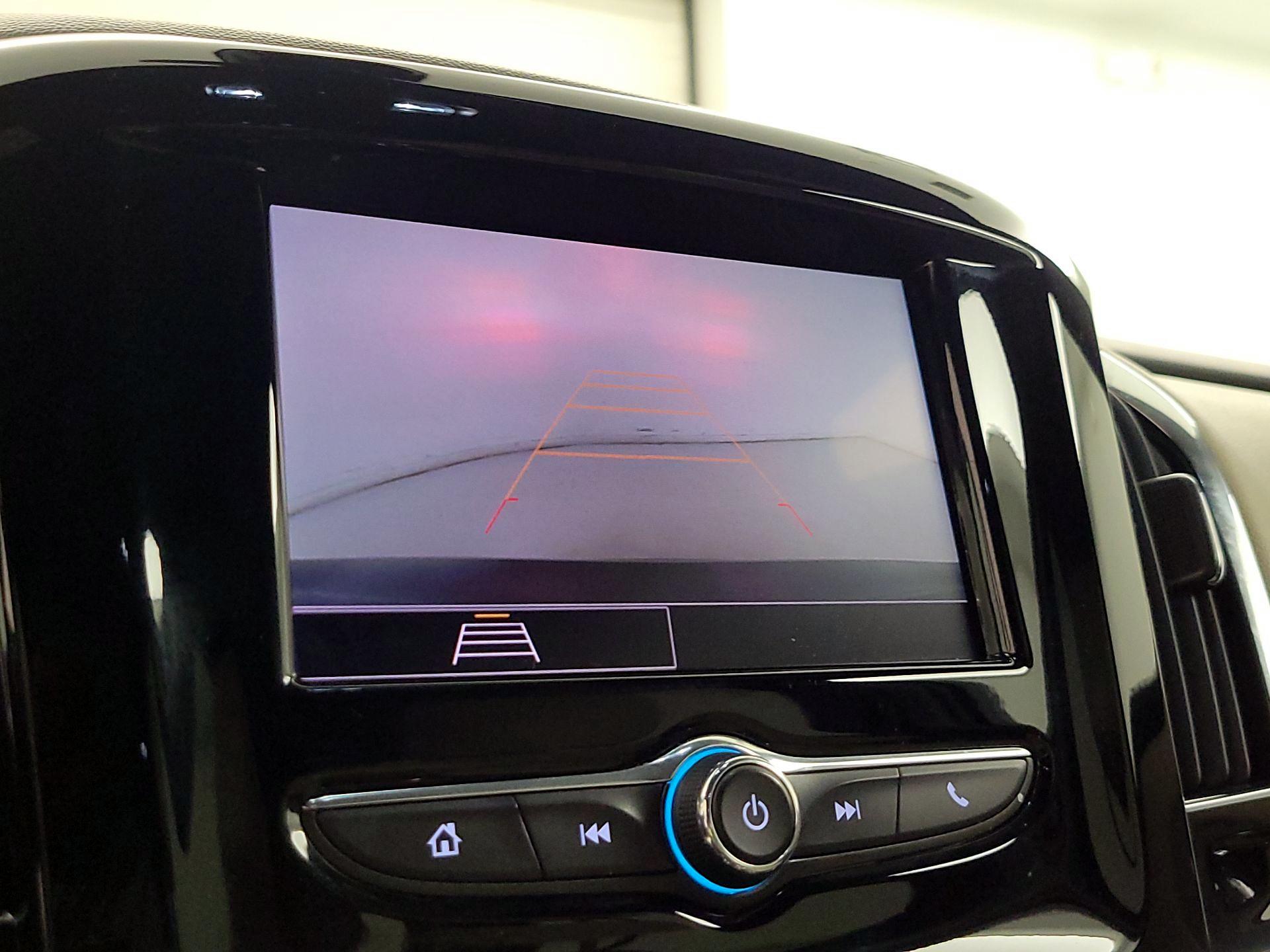 Thumbnail: 2023 Chevrolet Traverse - 14