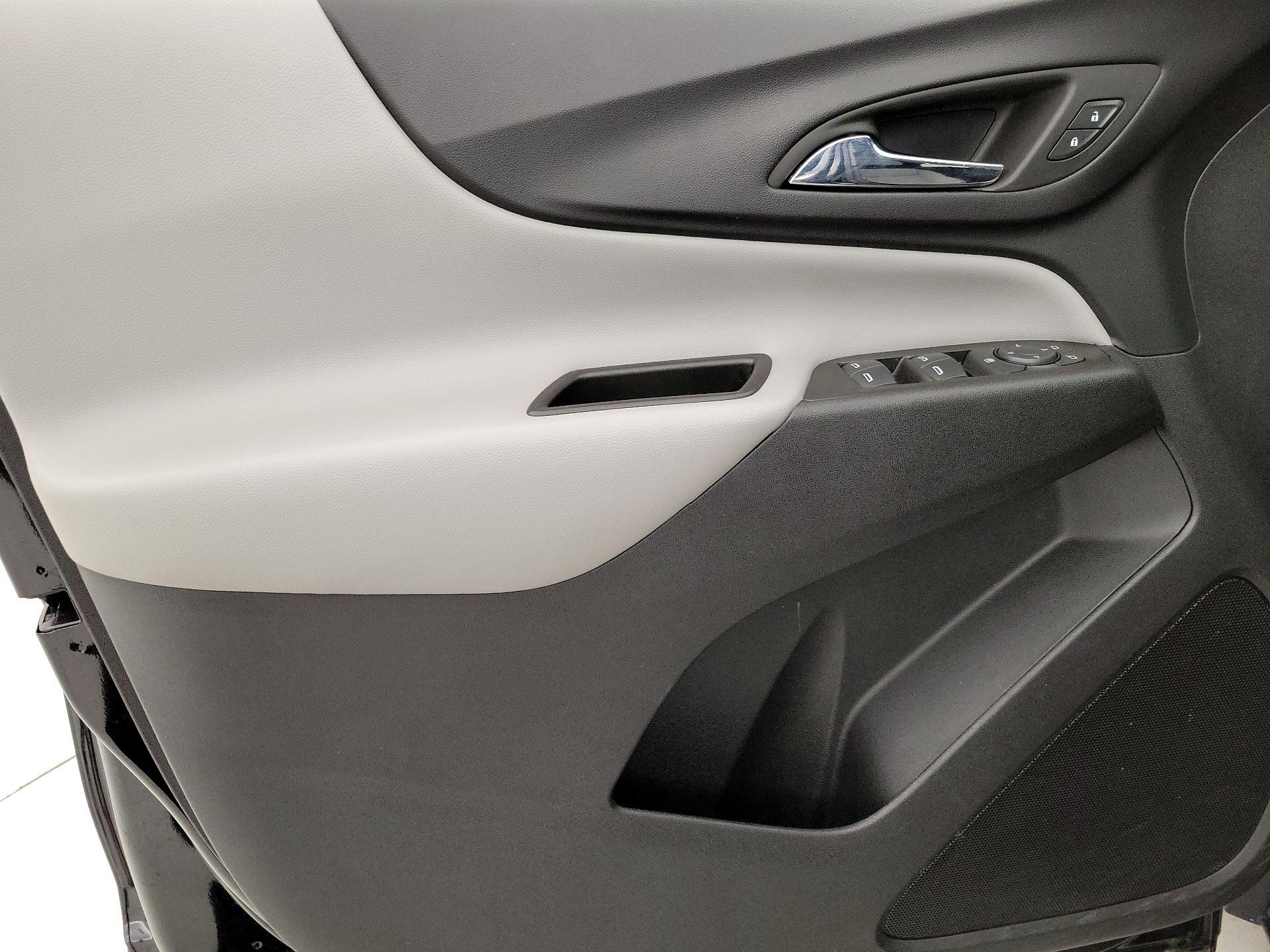 Thumbnail: 2023 Chevrolet Equinox - 12