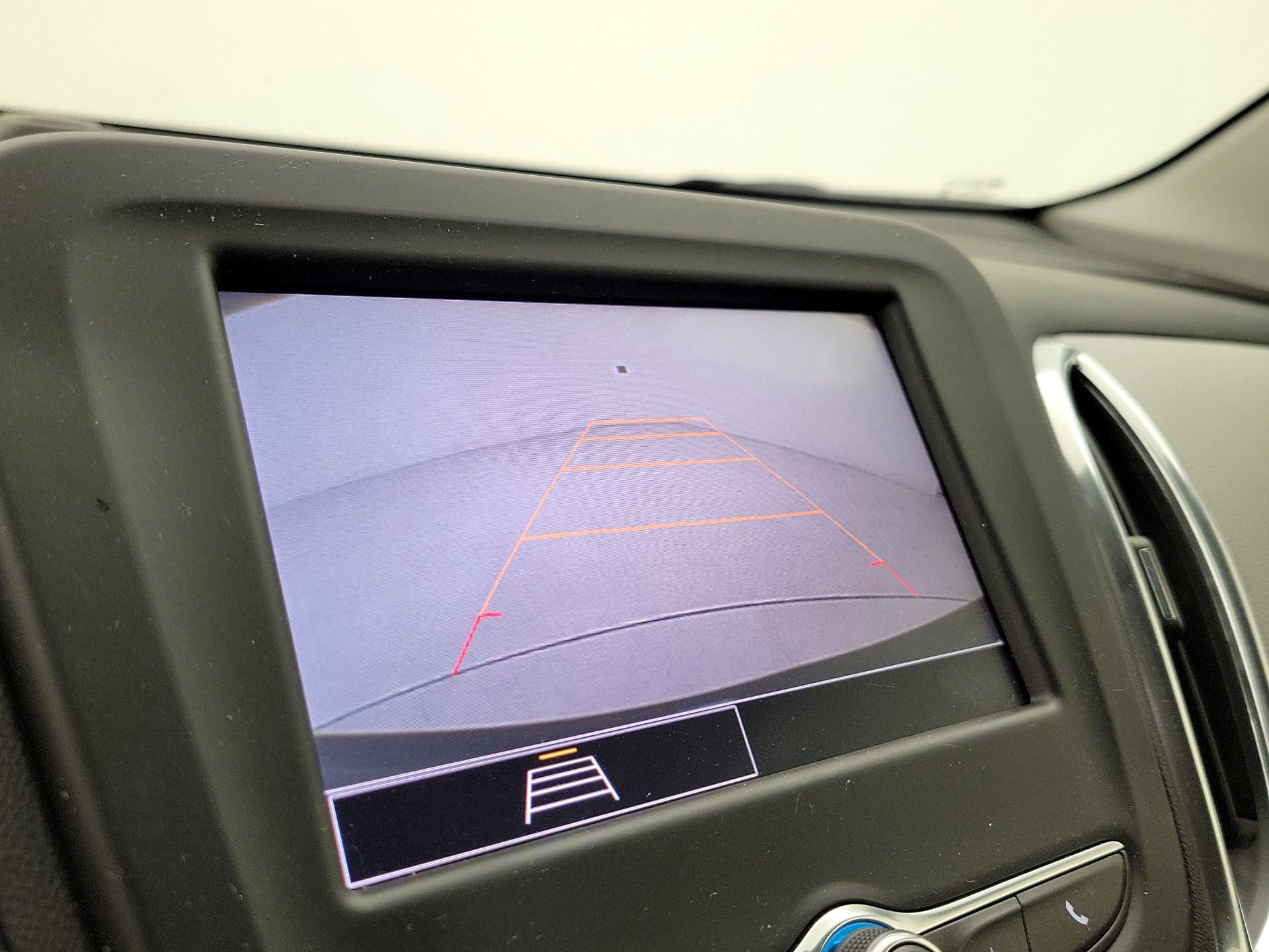 Thumbnail: 2023 Chevrolet Equinox - 14