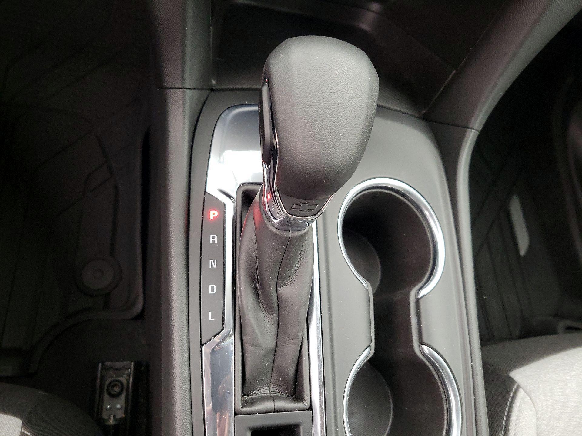 Thumbnail: 2023 Chevrolet Equinox - 17