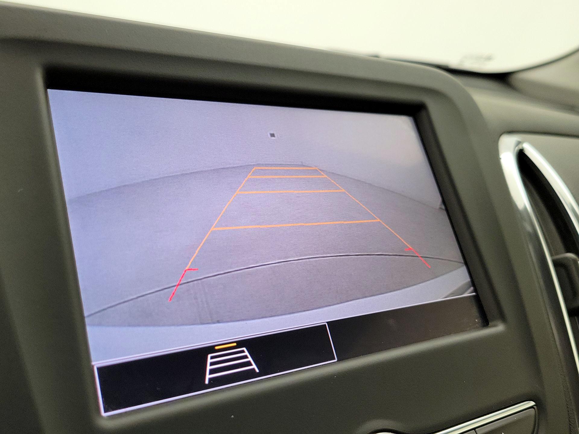 Thumbnail: 2022 Chevrolet Equinox - 14