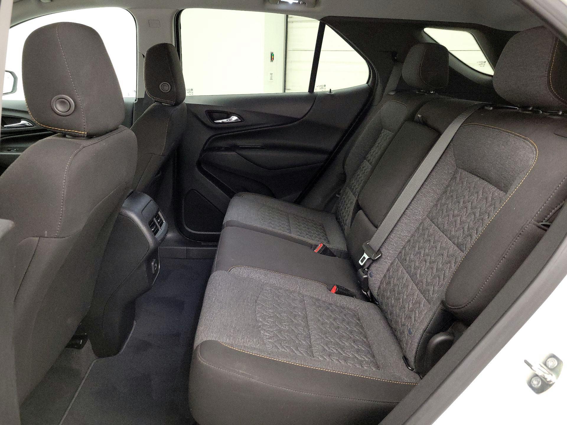 Thumbnail: 2022 Chevrolet Equinox - 19