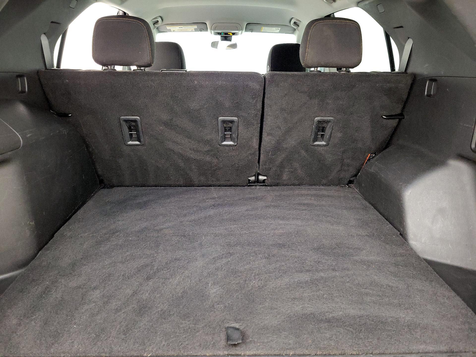 Thumbnail: 2022 Chevrolet Equinox - 20