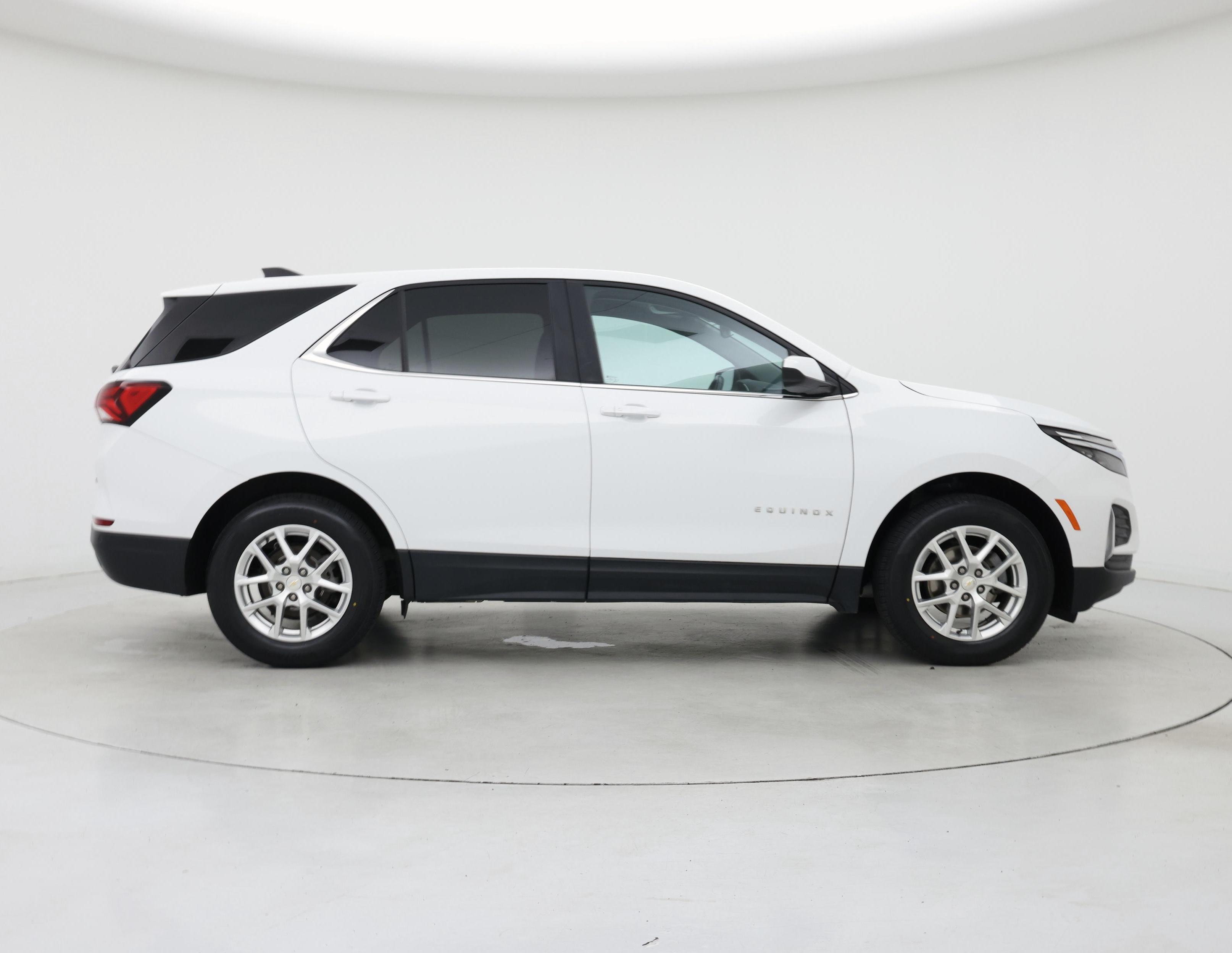 Thumbnail: 2022 Chevrolet Equinox - 7